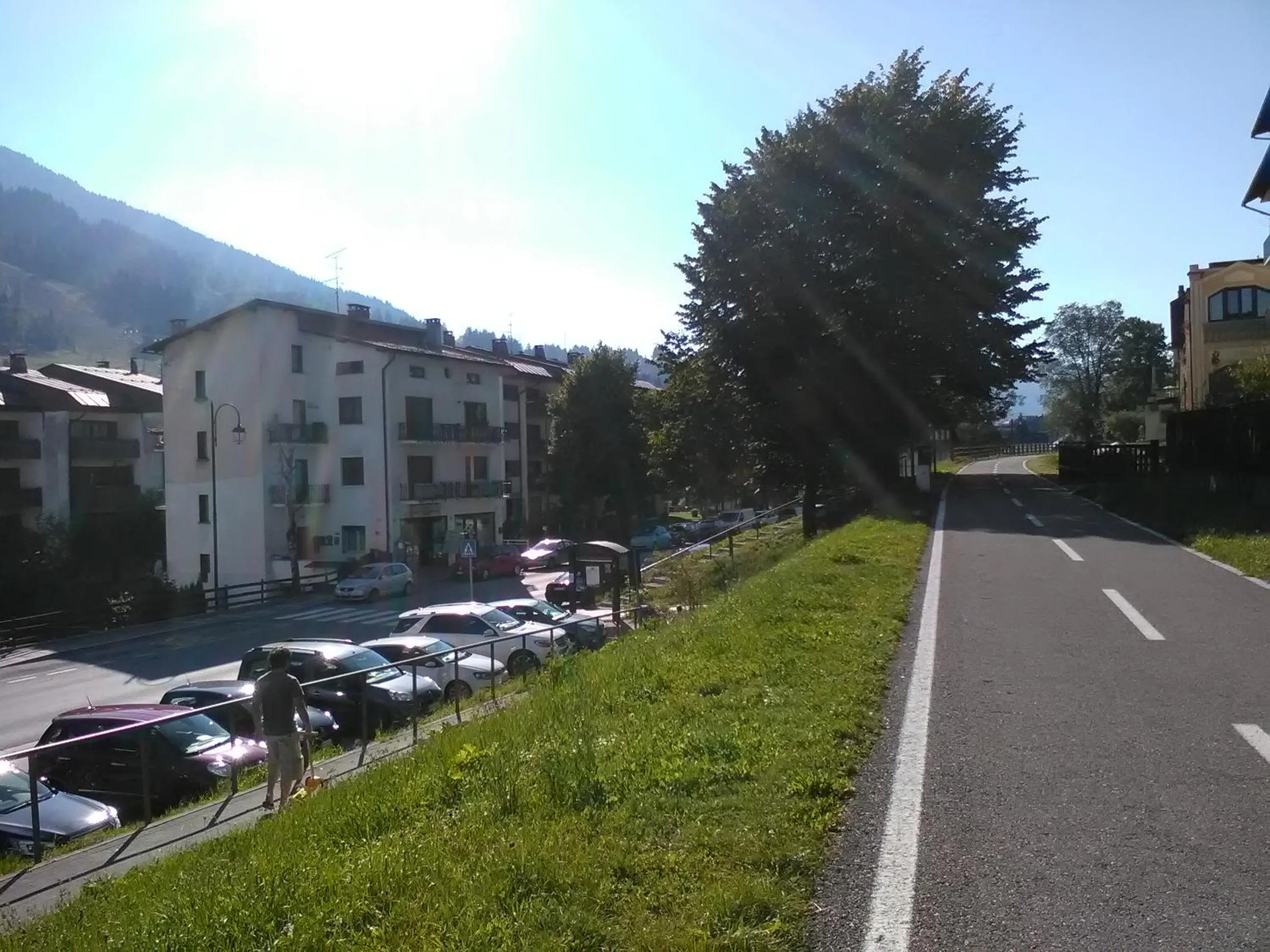 Property building in Central Greenlife