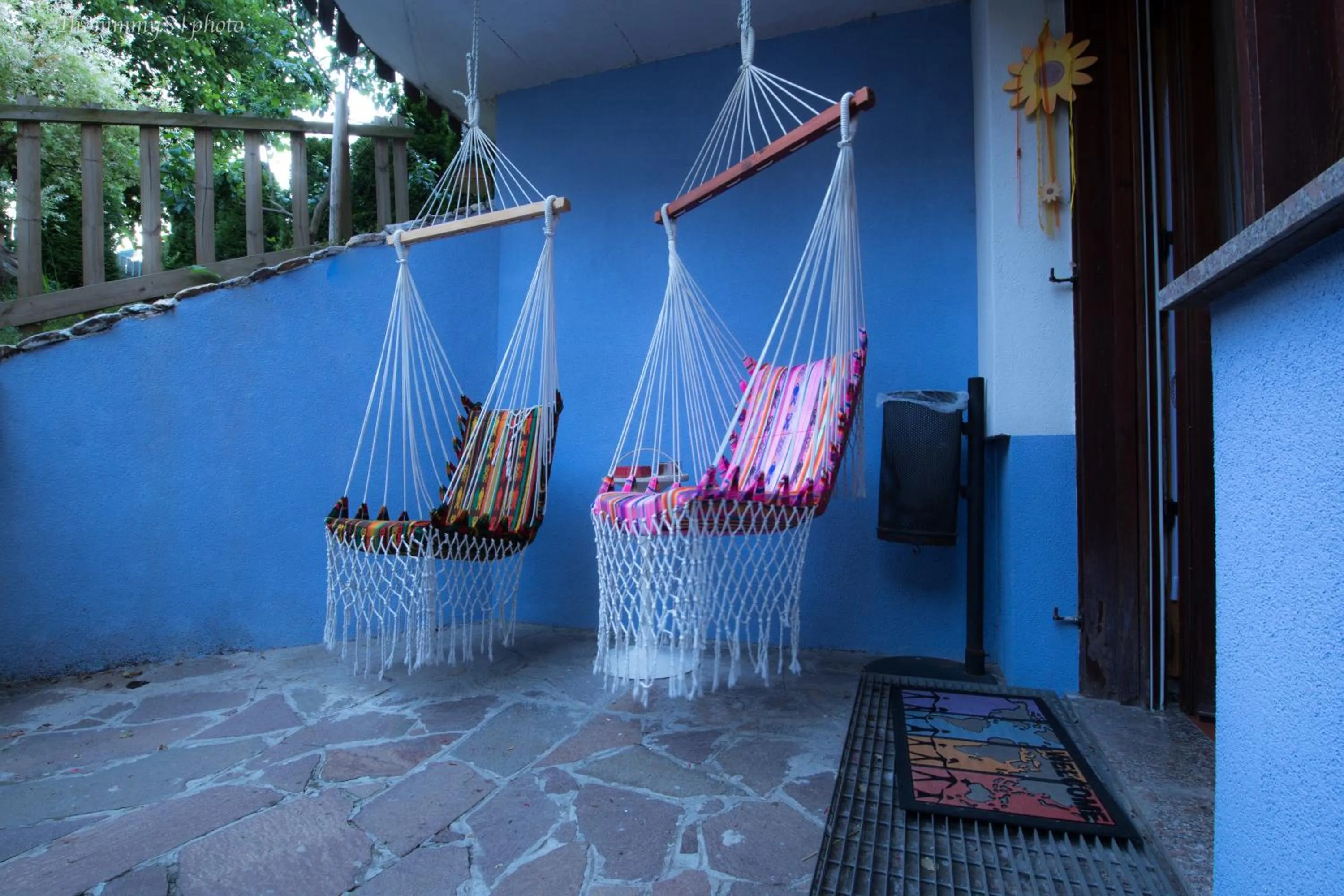 Balcony/Terrace in Central Greenlife