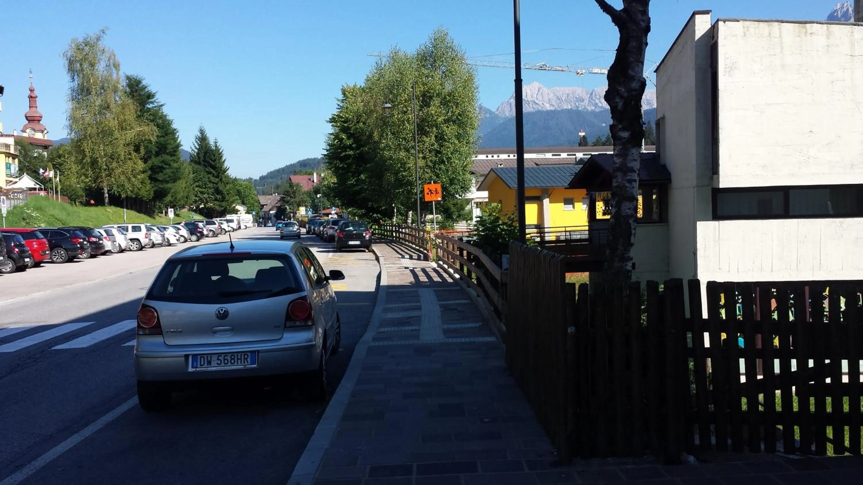 Summer in Central Greenlife