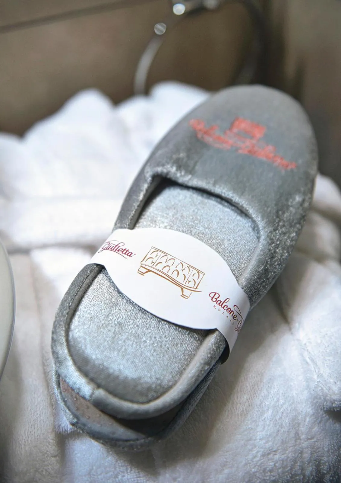 Relais Balcone di Giulietta