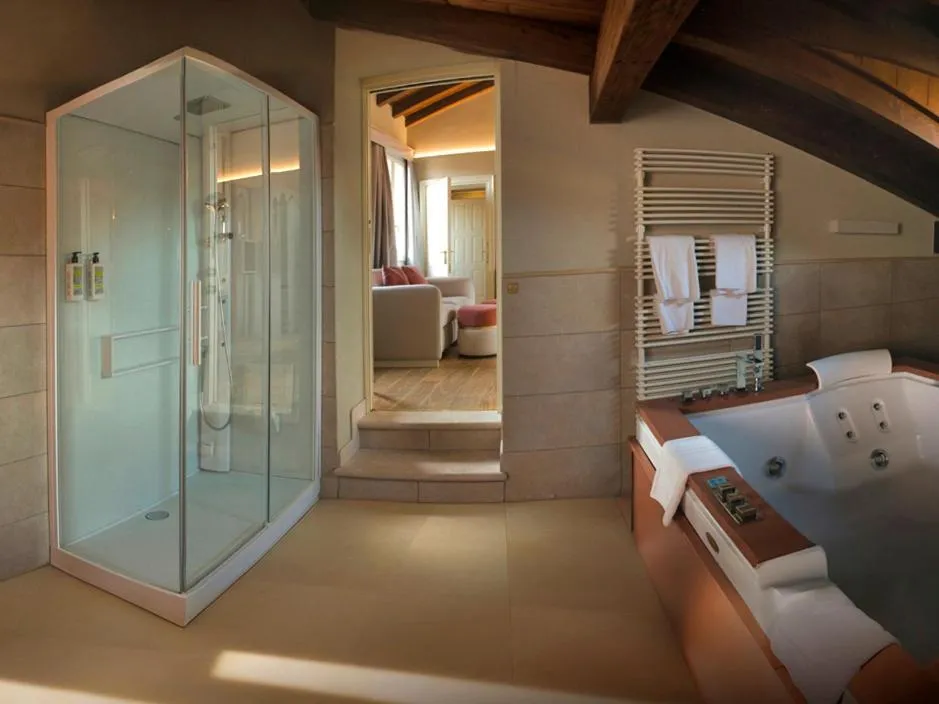 Relais Balcone di Giulietta