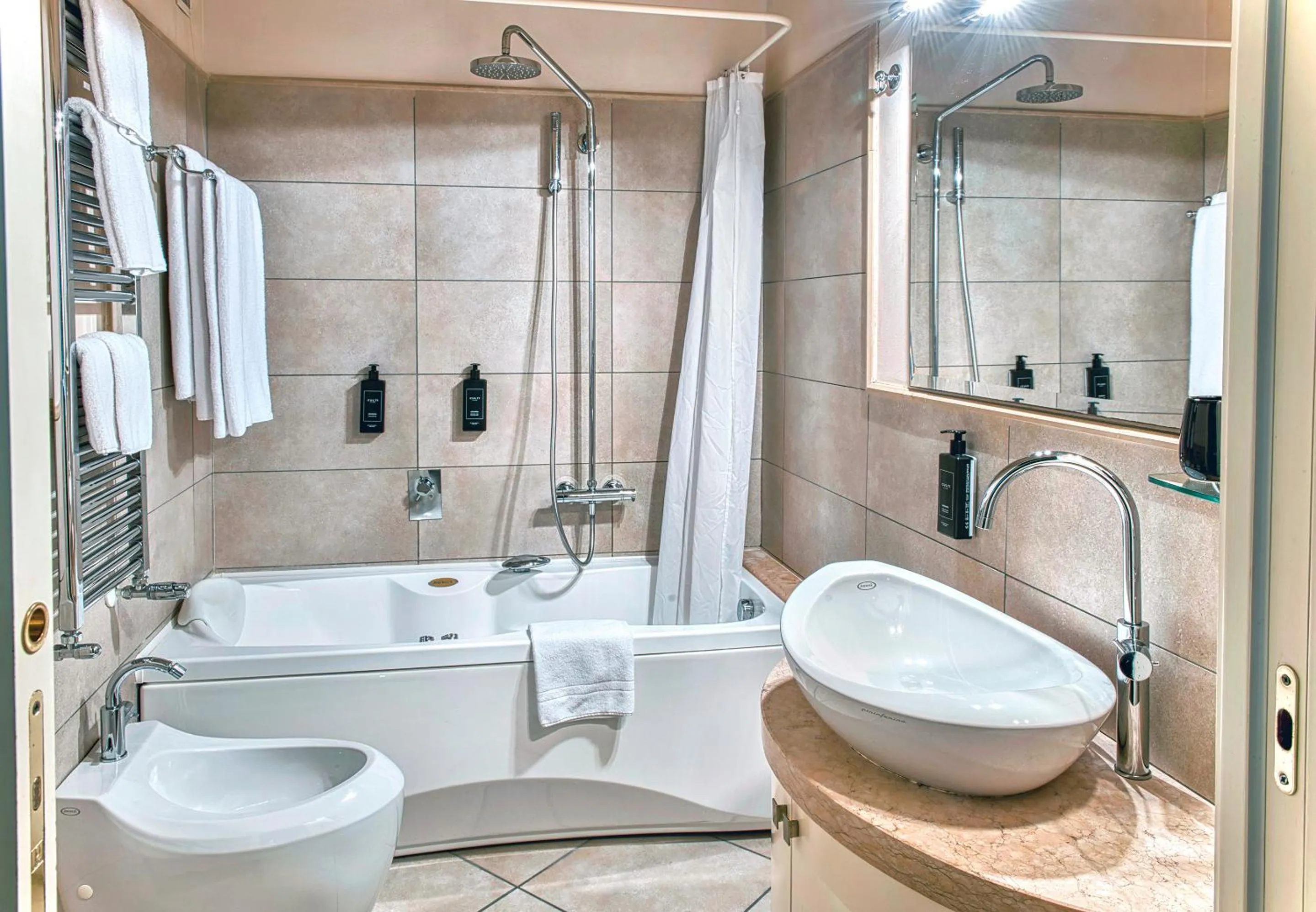 Relais Balcone di Giulietta