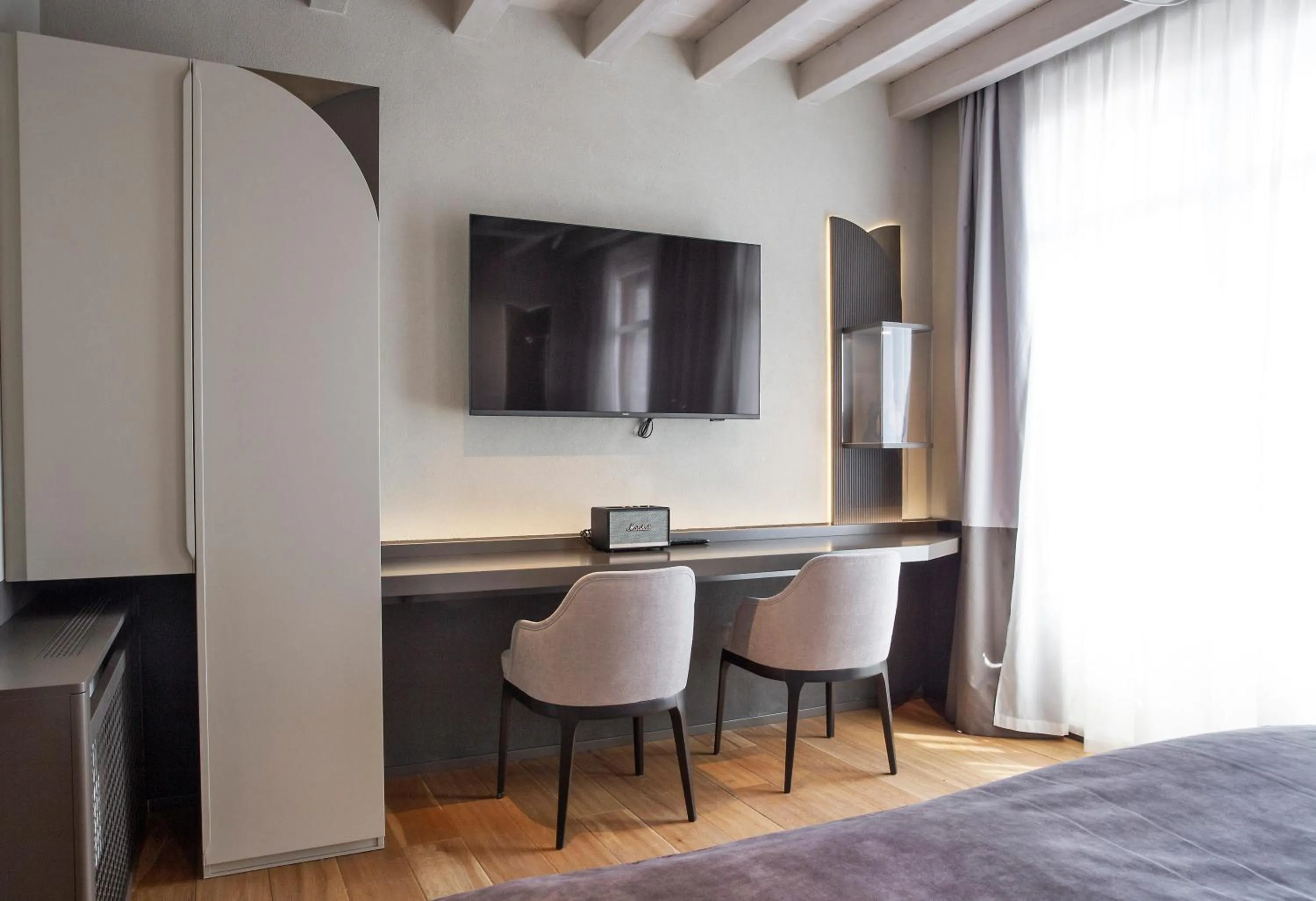 TV and multimedia in Relais Balcone di Giulietta