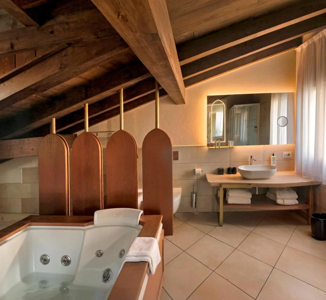 Relais Balcone di Giulietta