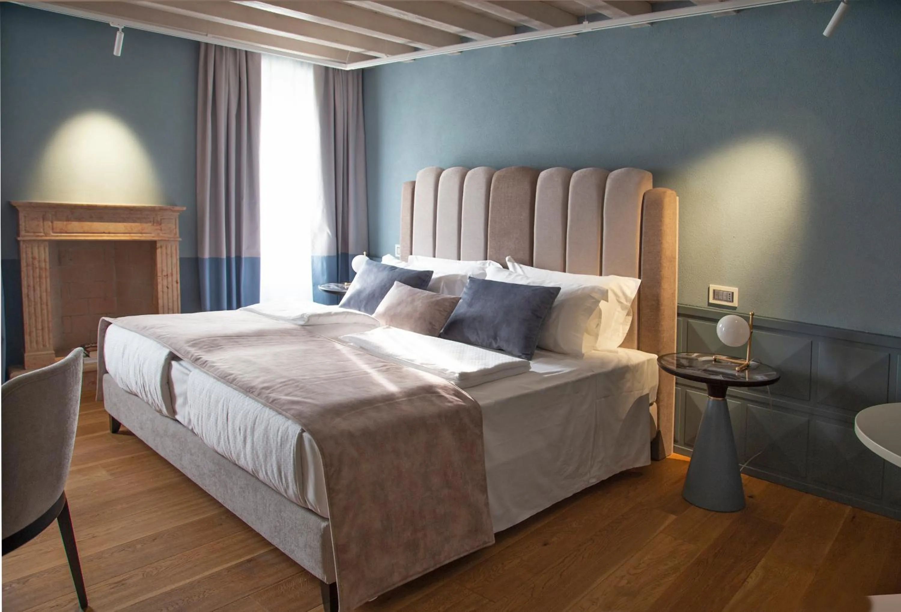 Bedroom, Bed in Relais Balcone di Giulietta