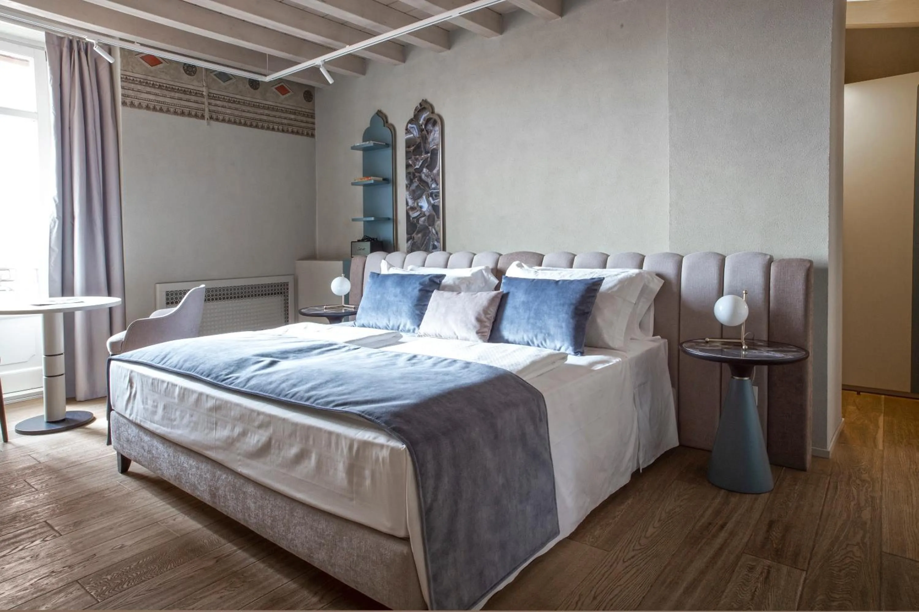 Bedroom, Bed in Relais Balcone di Giulietta