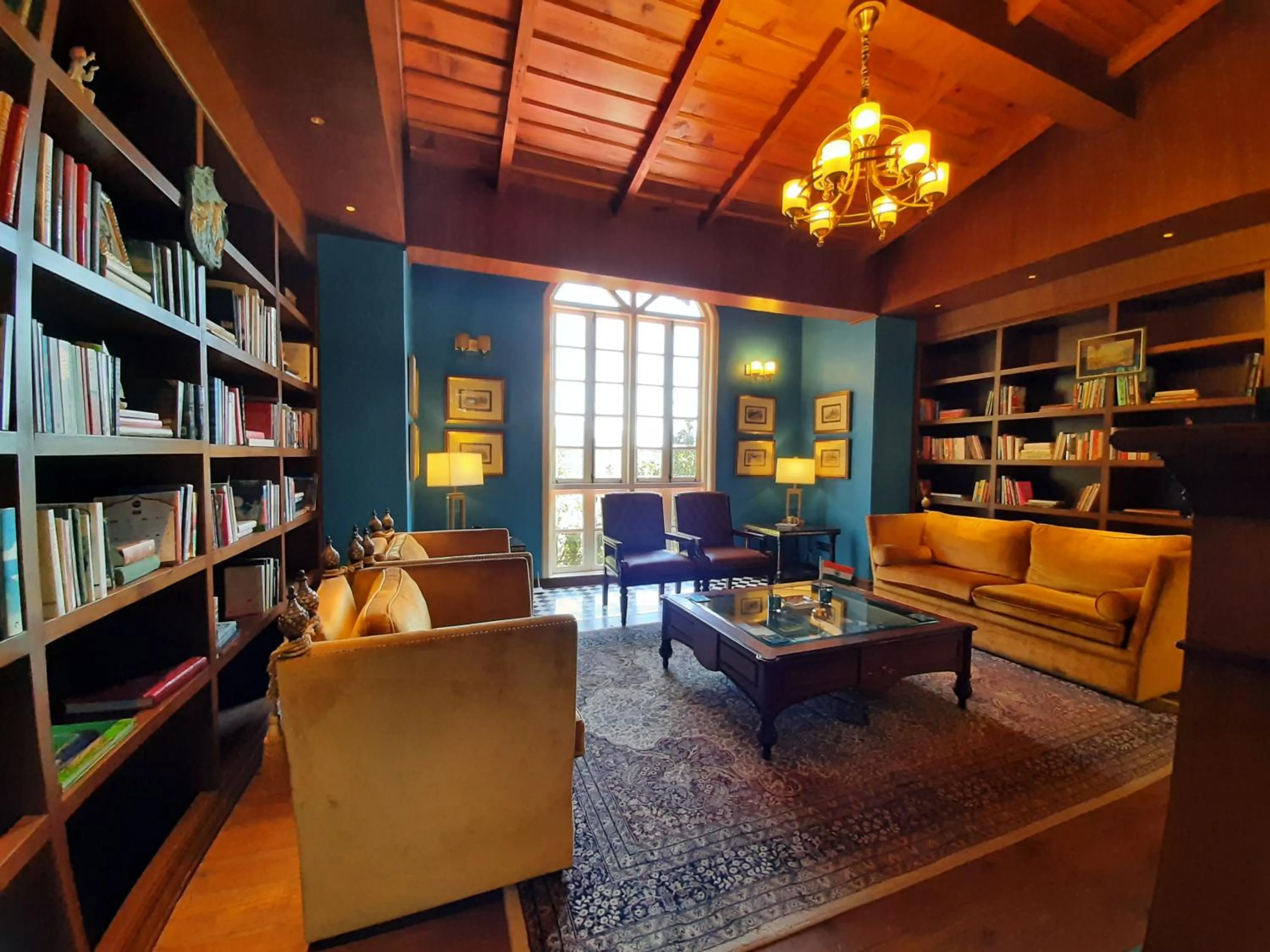 Abbotsford Prasada Bhawan