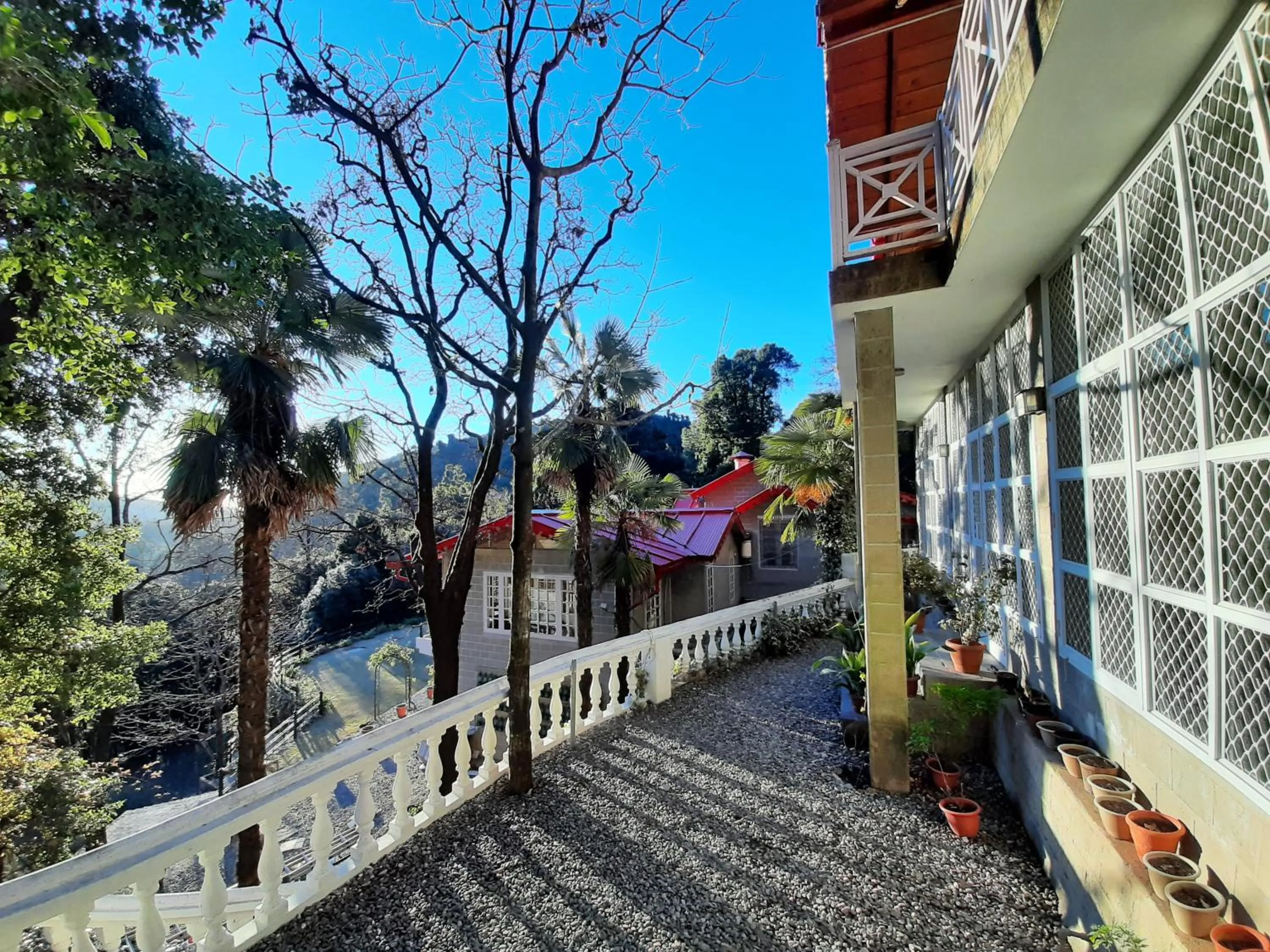 Abbotsford Prasada Bhawan