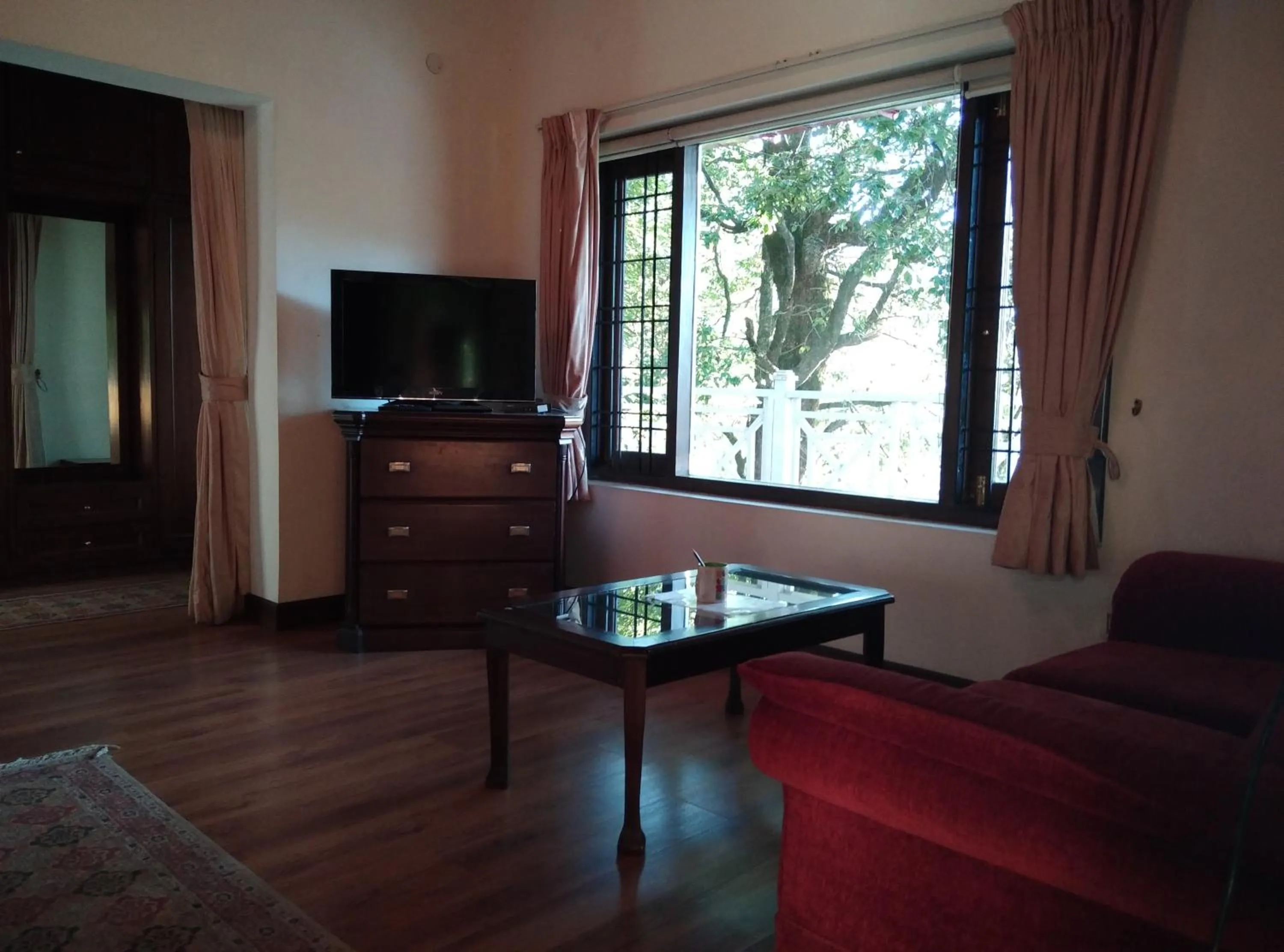 Abbotsford Prasada Bhawan