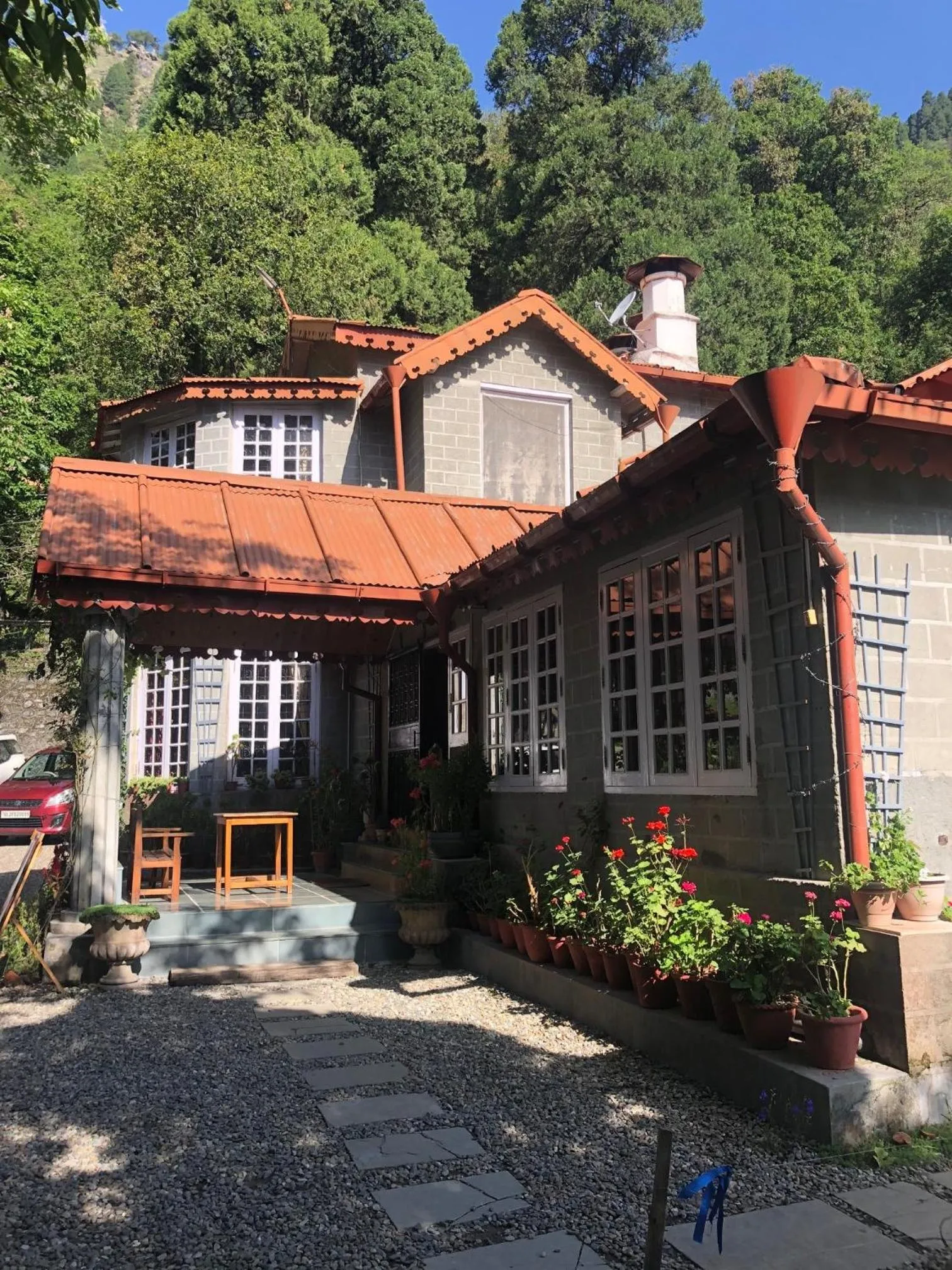 Abbotsford Prasada Bhawan