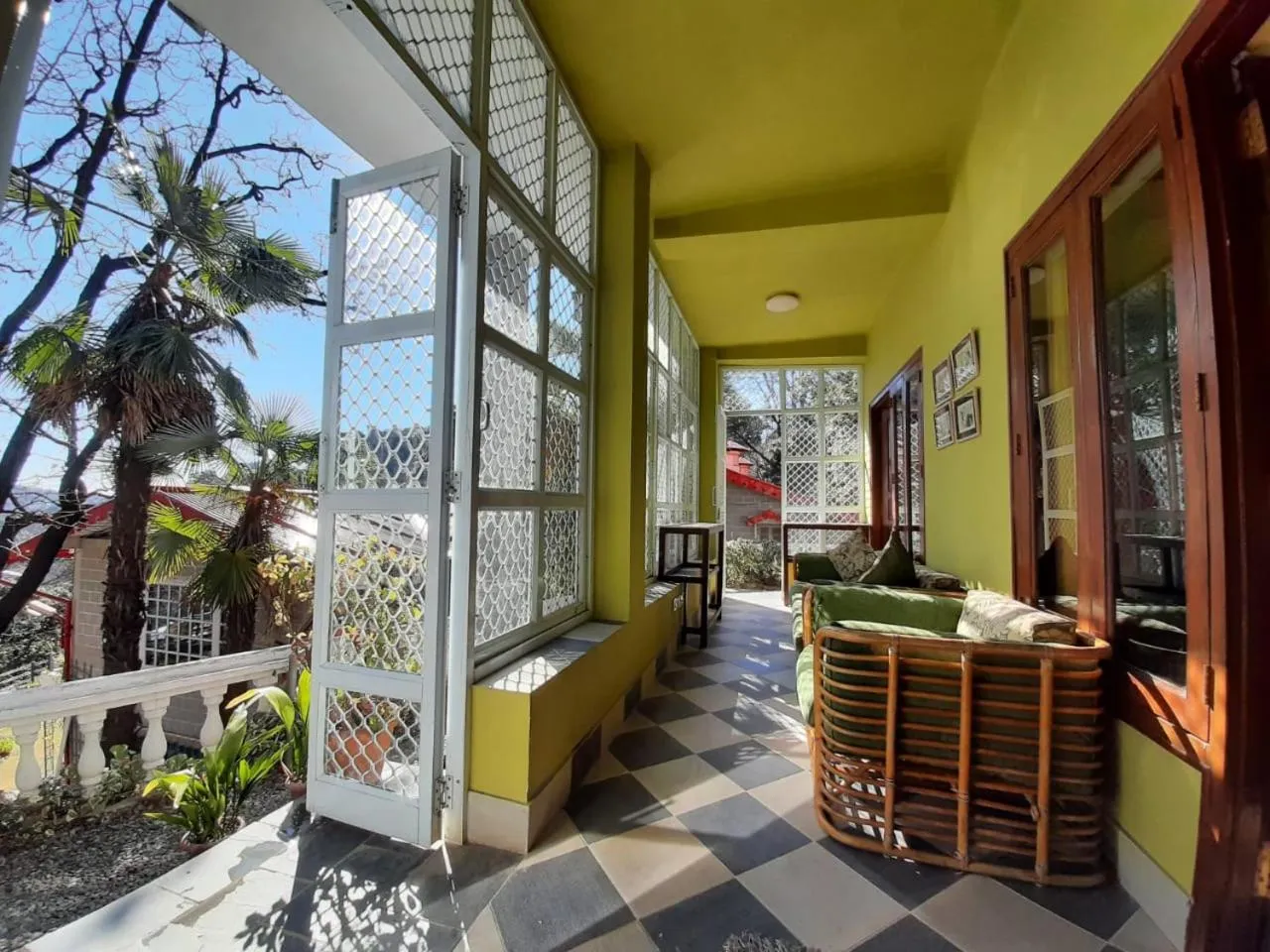 Abbotsford Prasada Bhawan