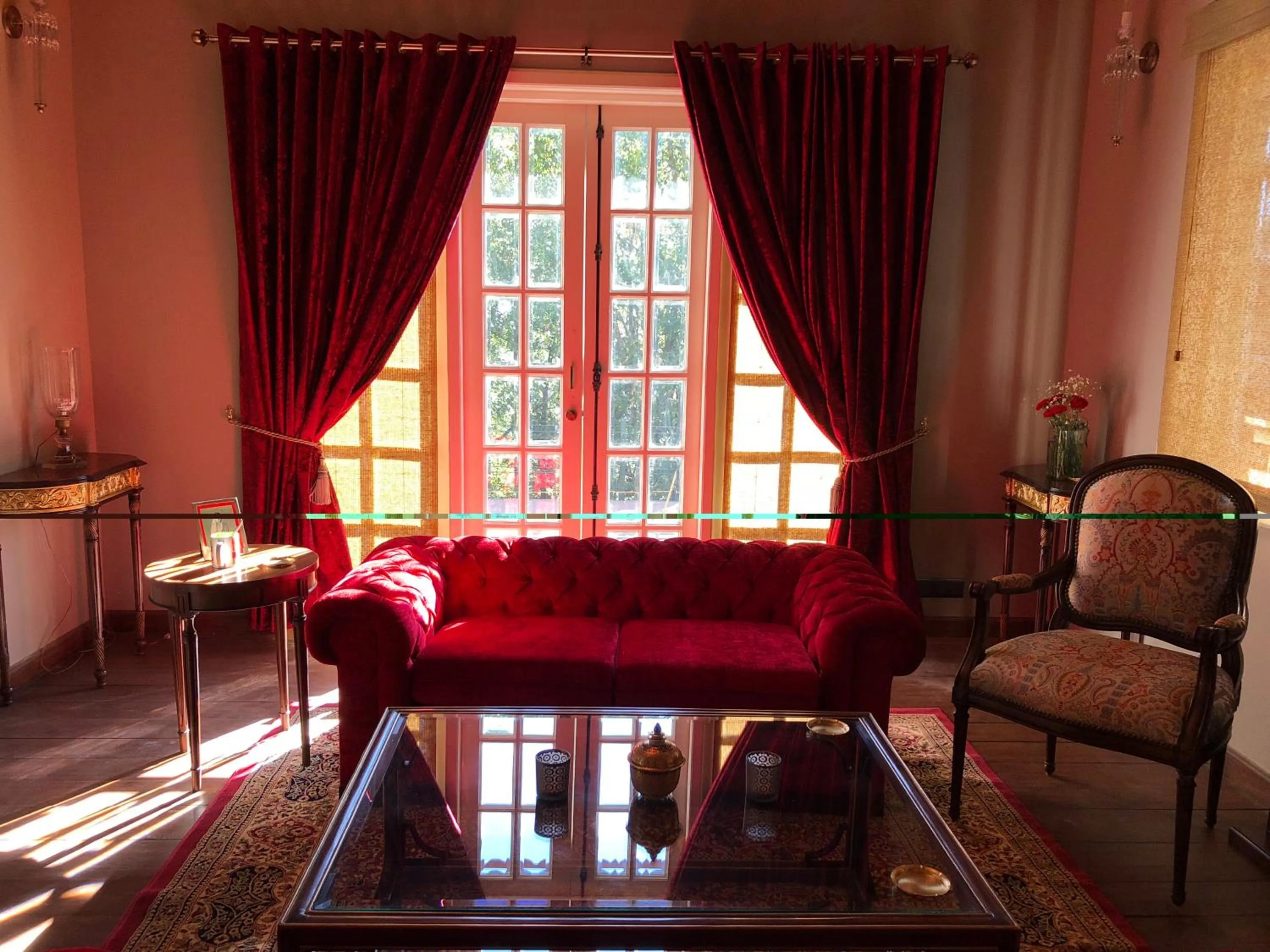 Abbotsford Prasada Bhawan