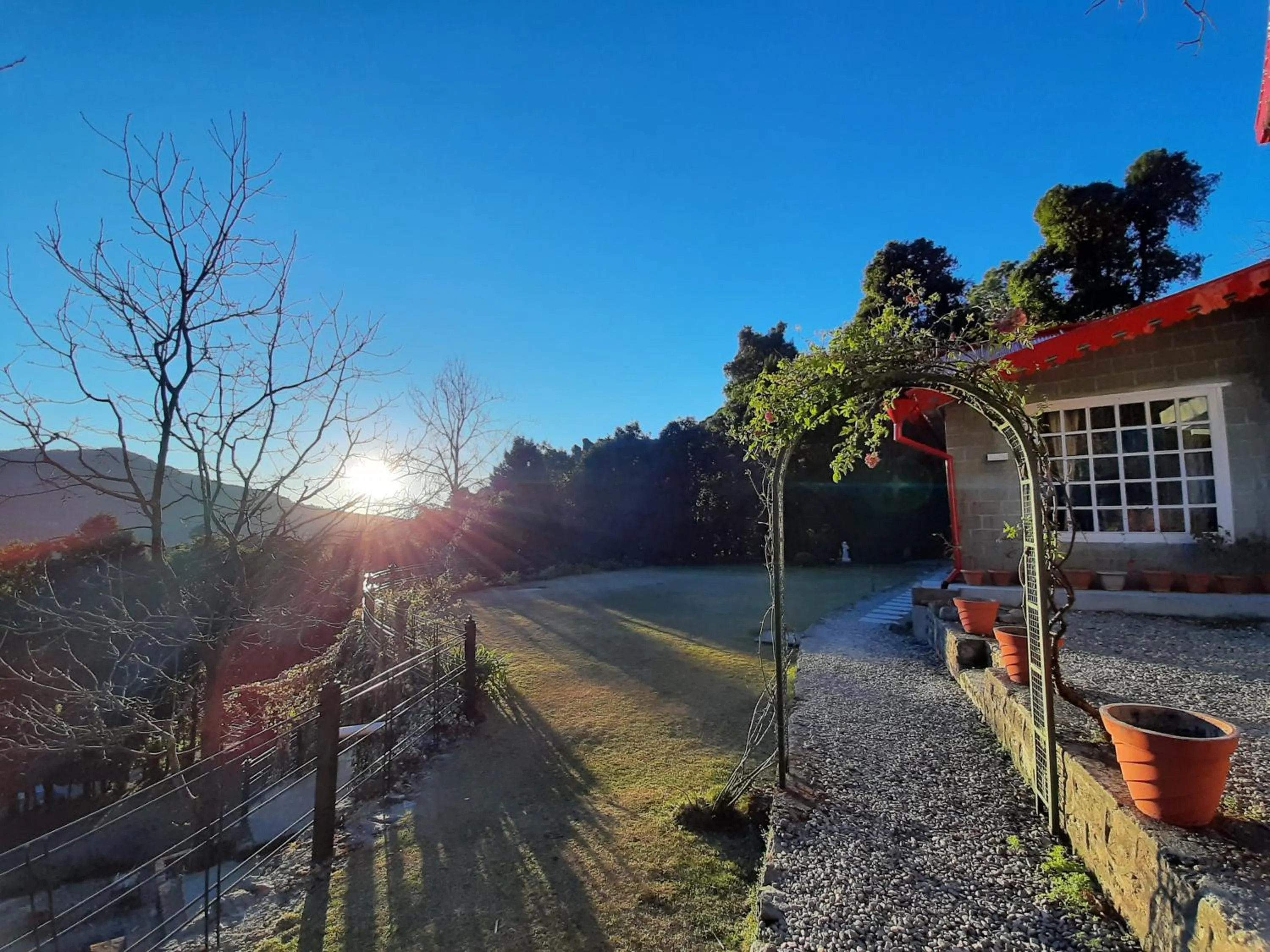 Abbotsford Prasada Bhawan