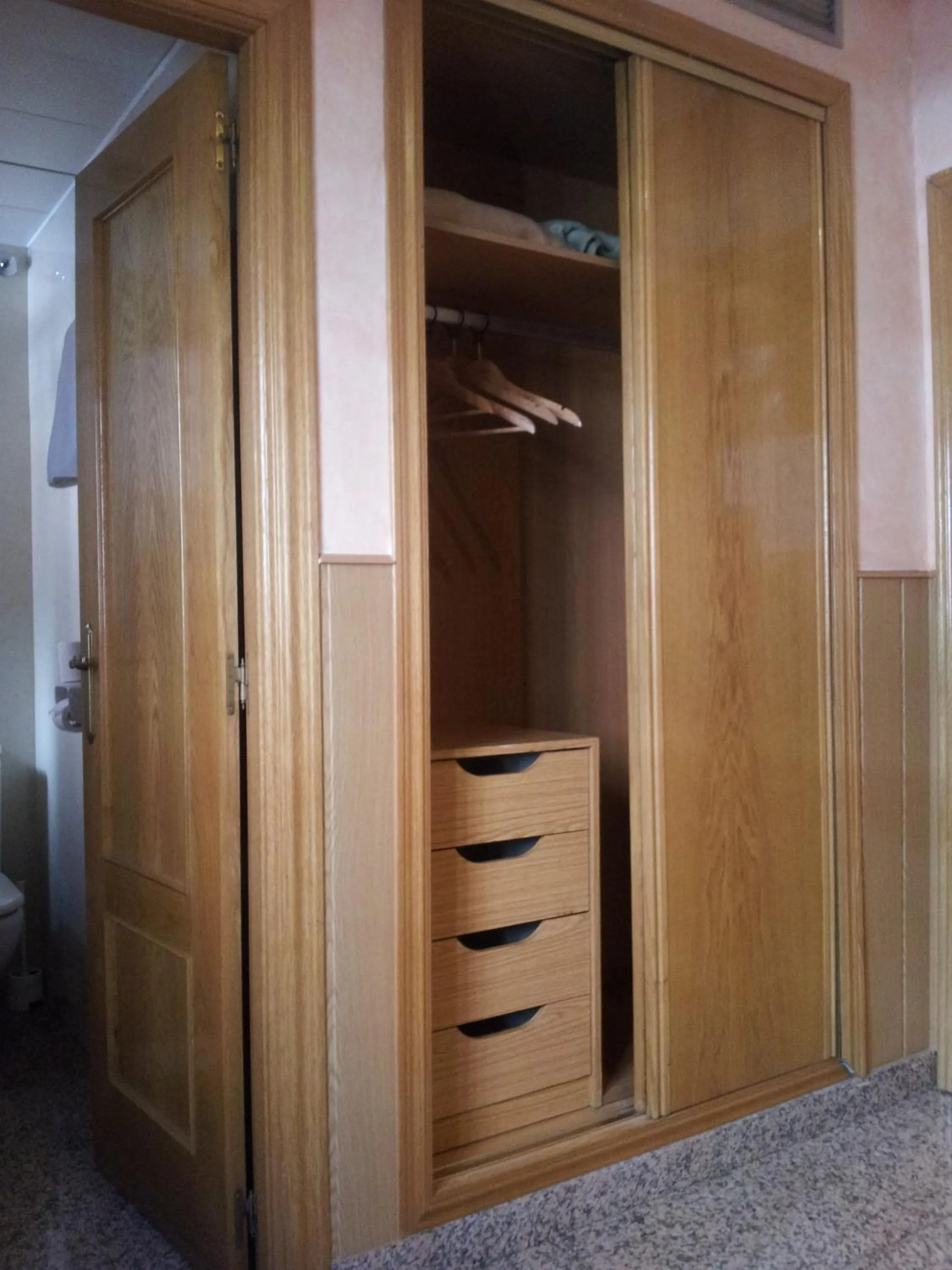 Other in Hostal Juan XXIII