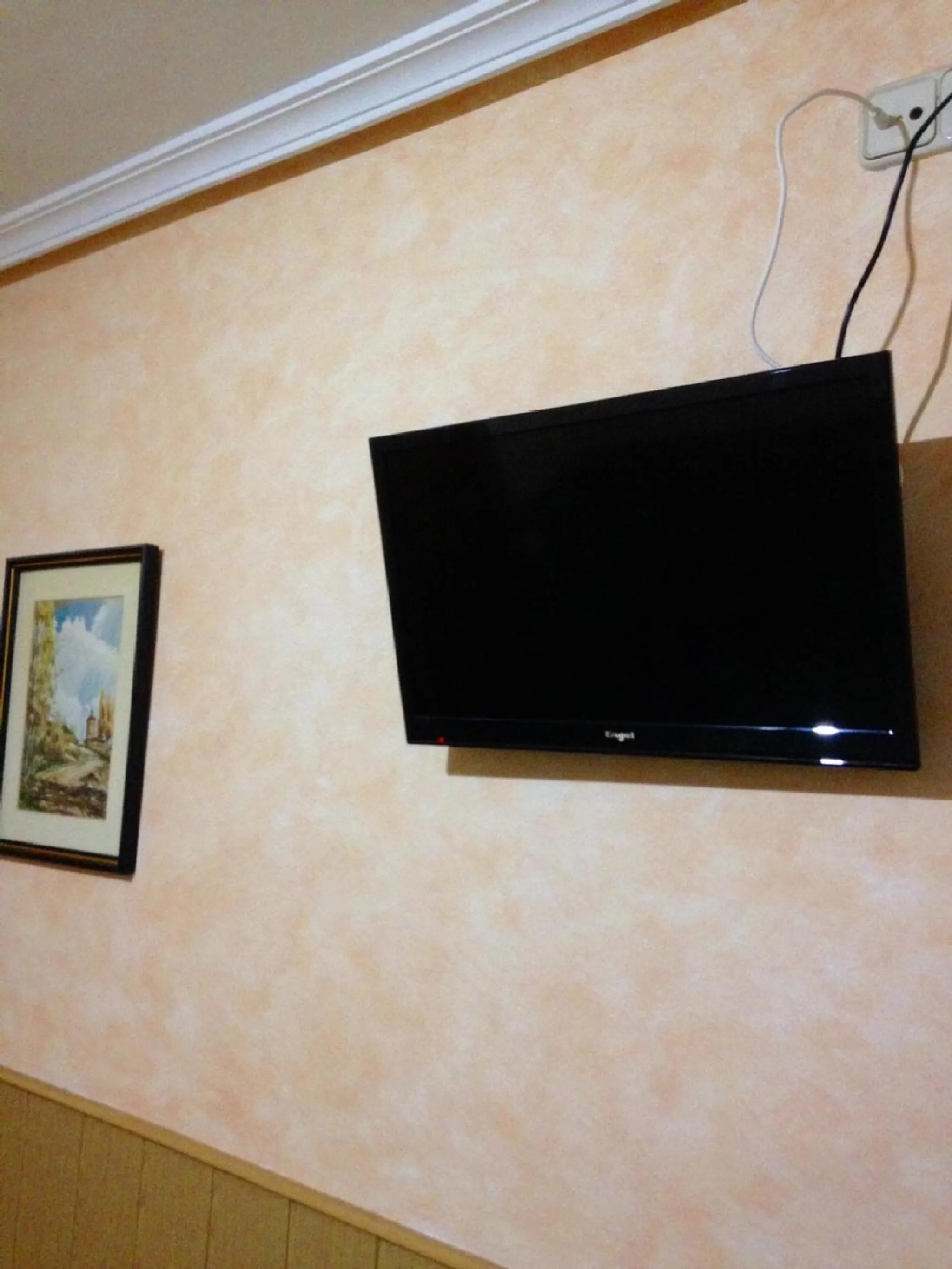 Other in Hostal Juan XXIII