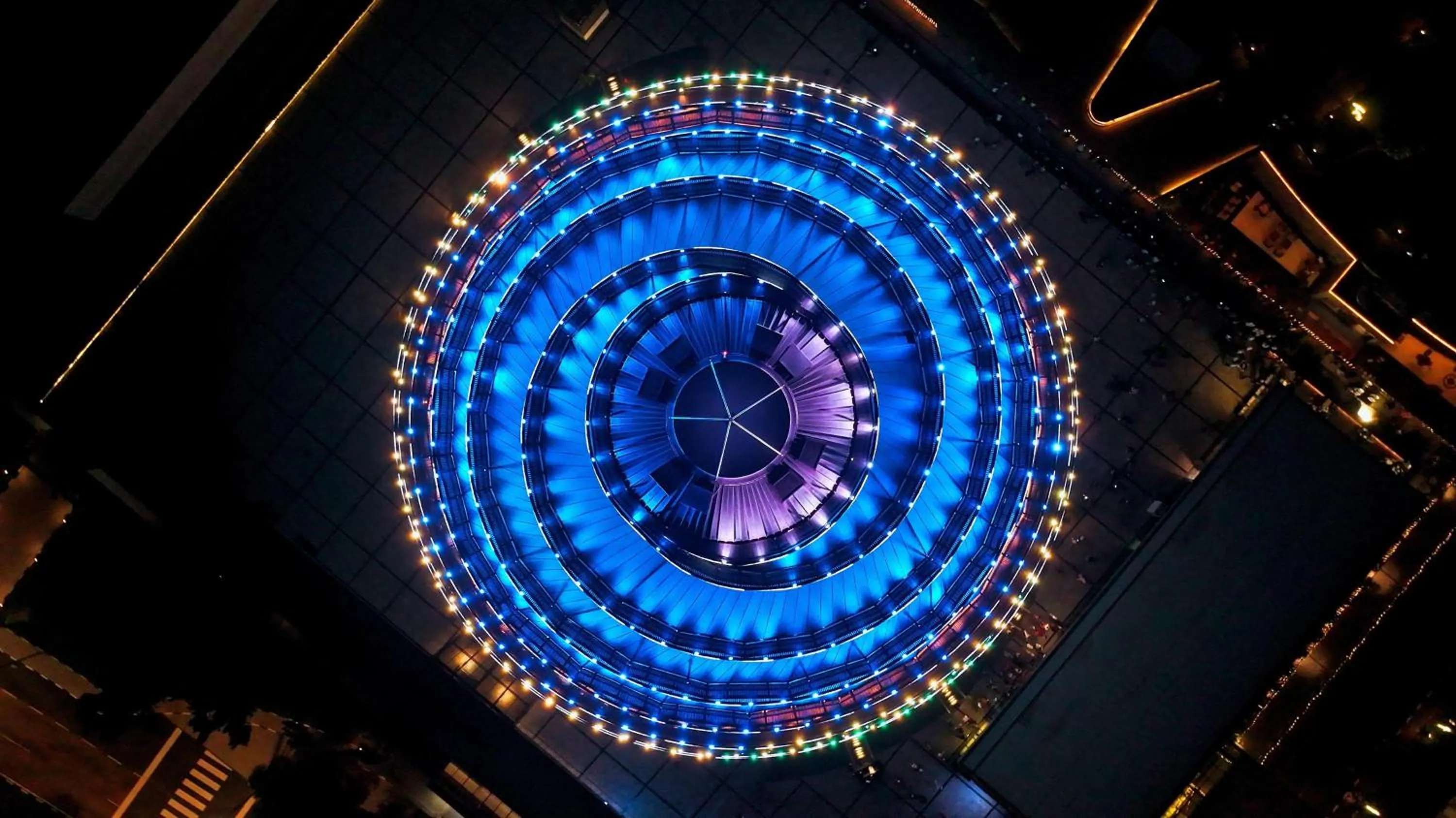 Other in Radisson Blu Hotel & Convention Centre Kigali