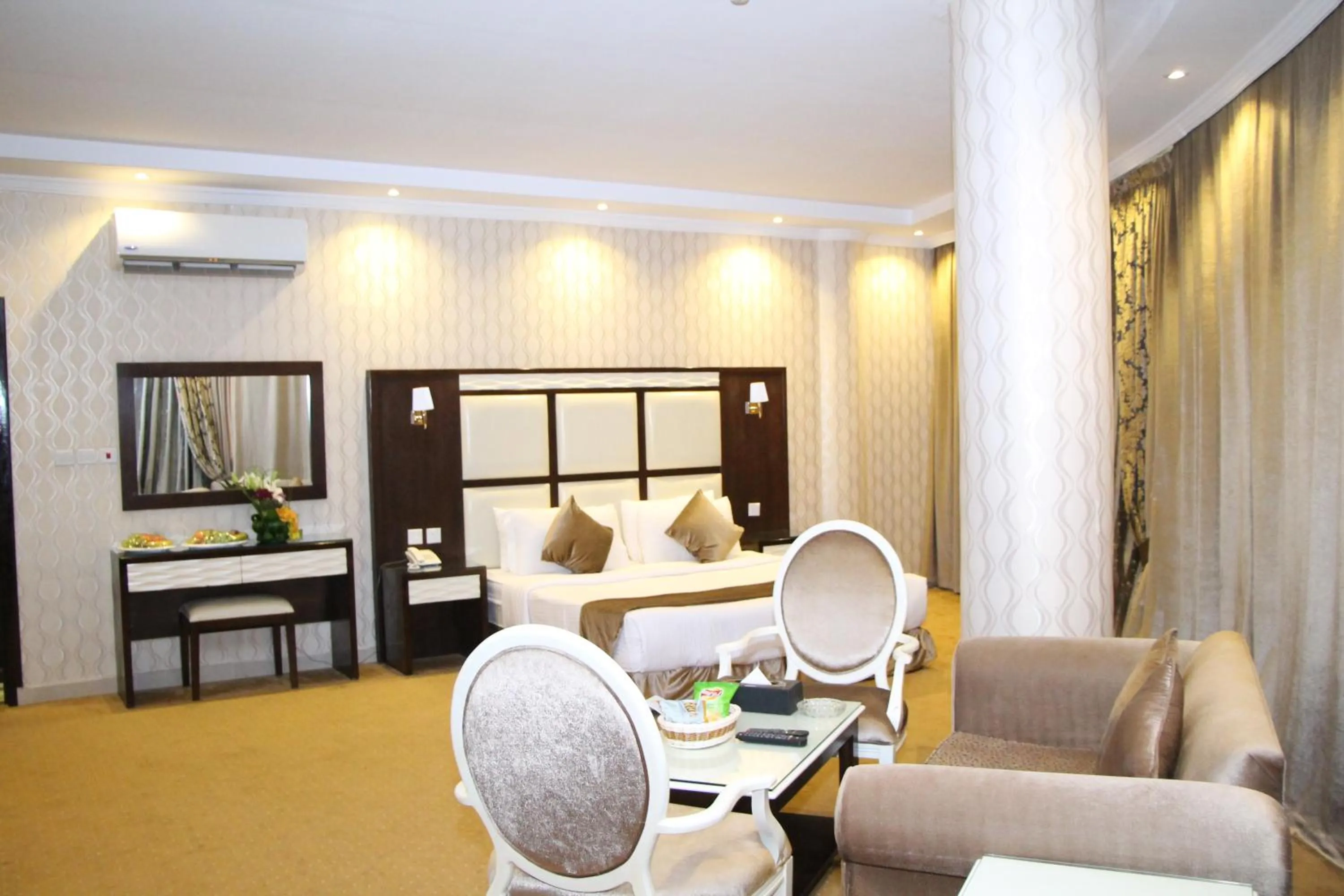 Al Muhaidb Residence Al Dowally