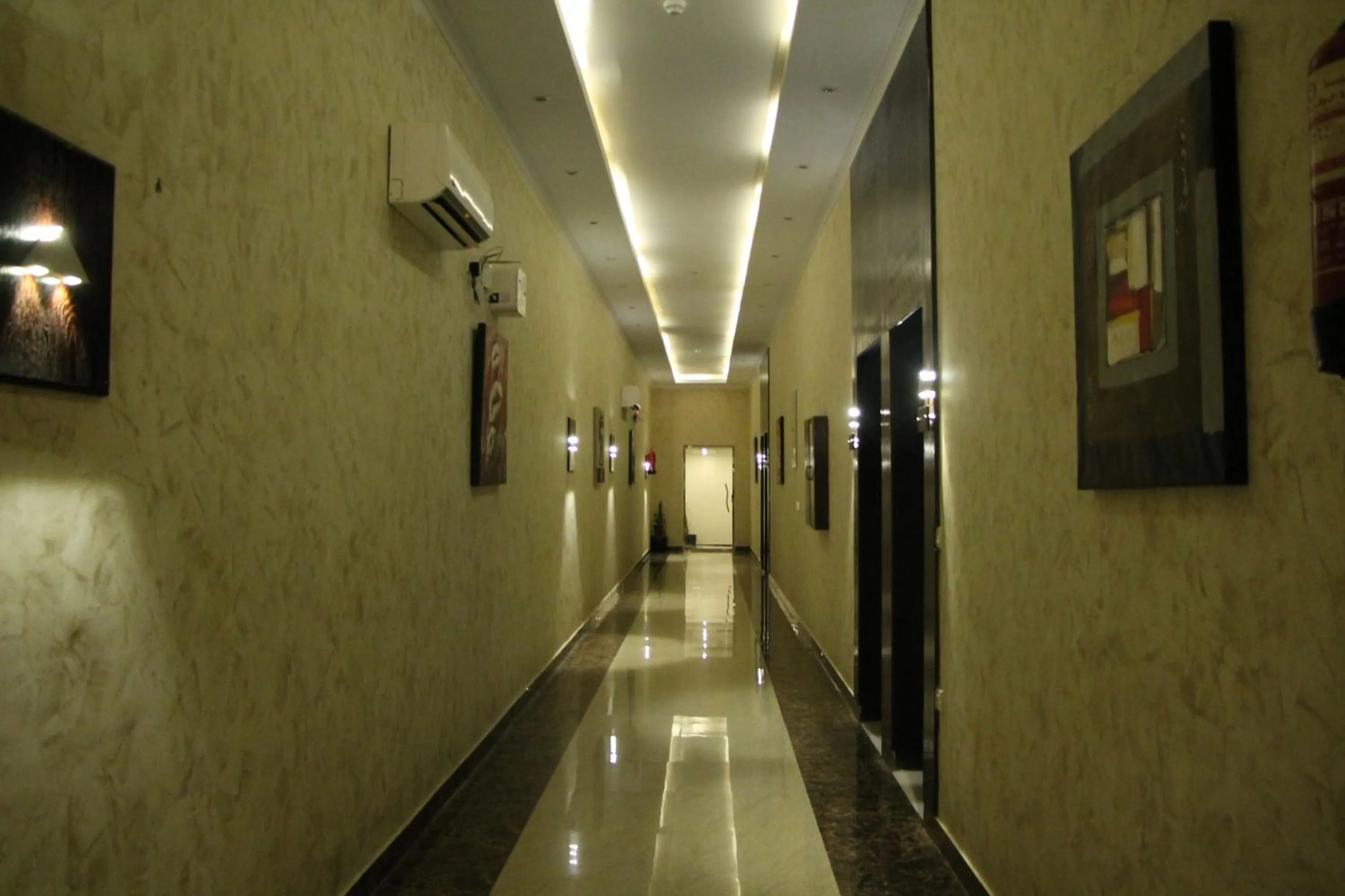 Al Muhaidb Residence Al Dowally