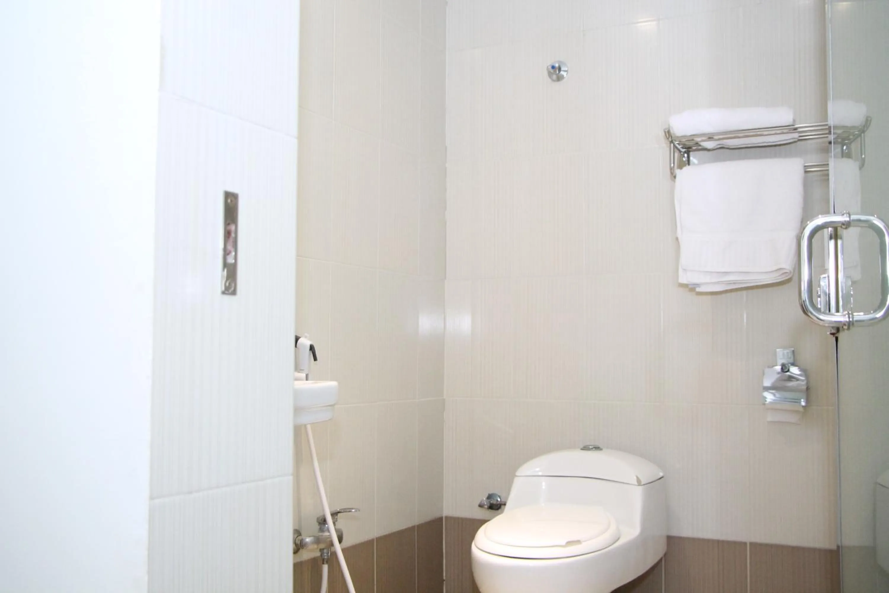 Al Muhaidb Residence Al Dowally