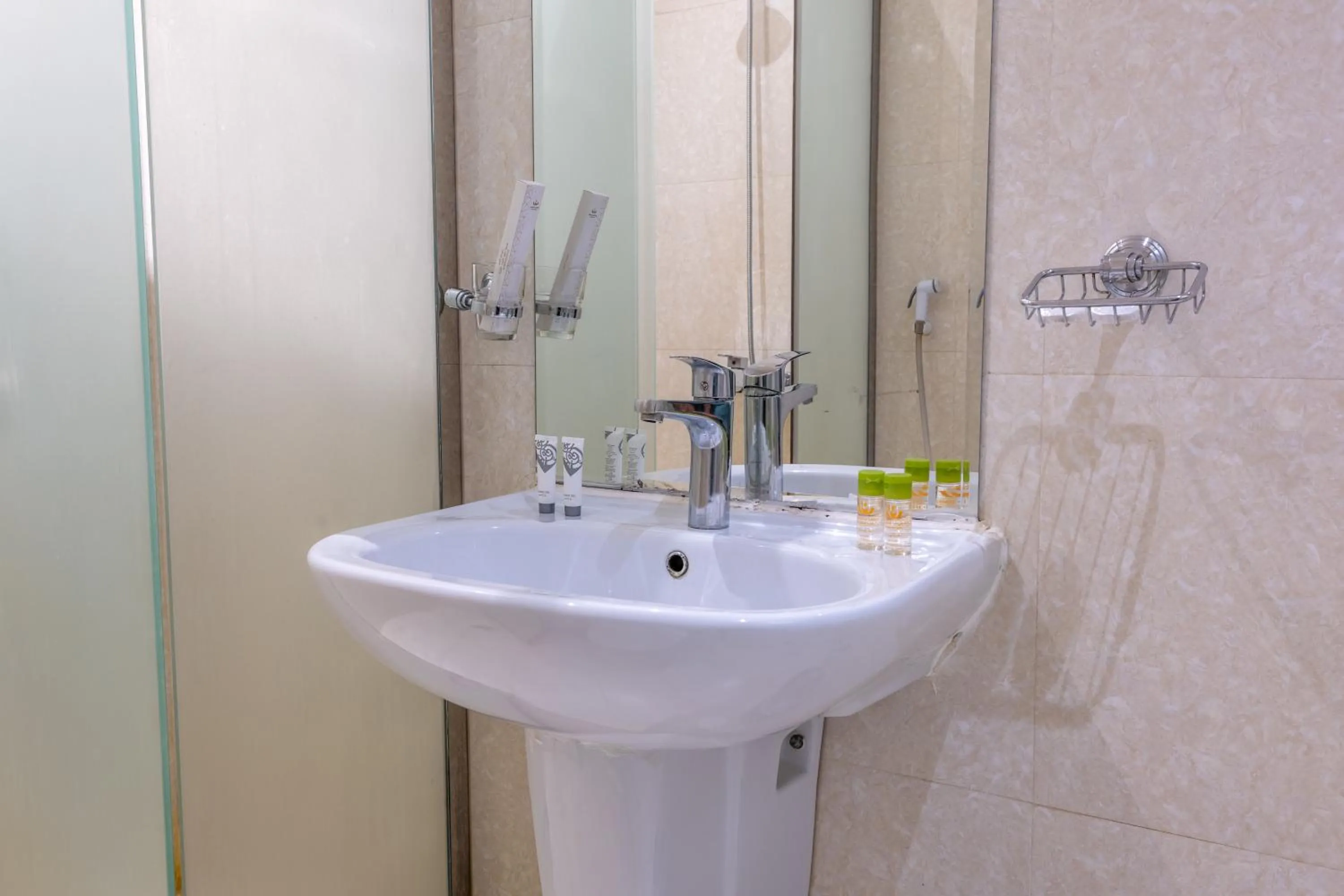 Al Muhaidb Residence Al Narges