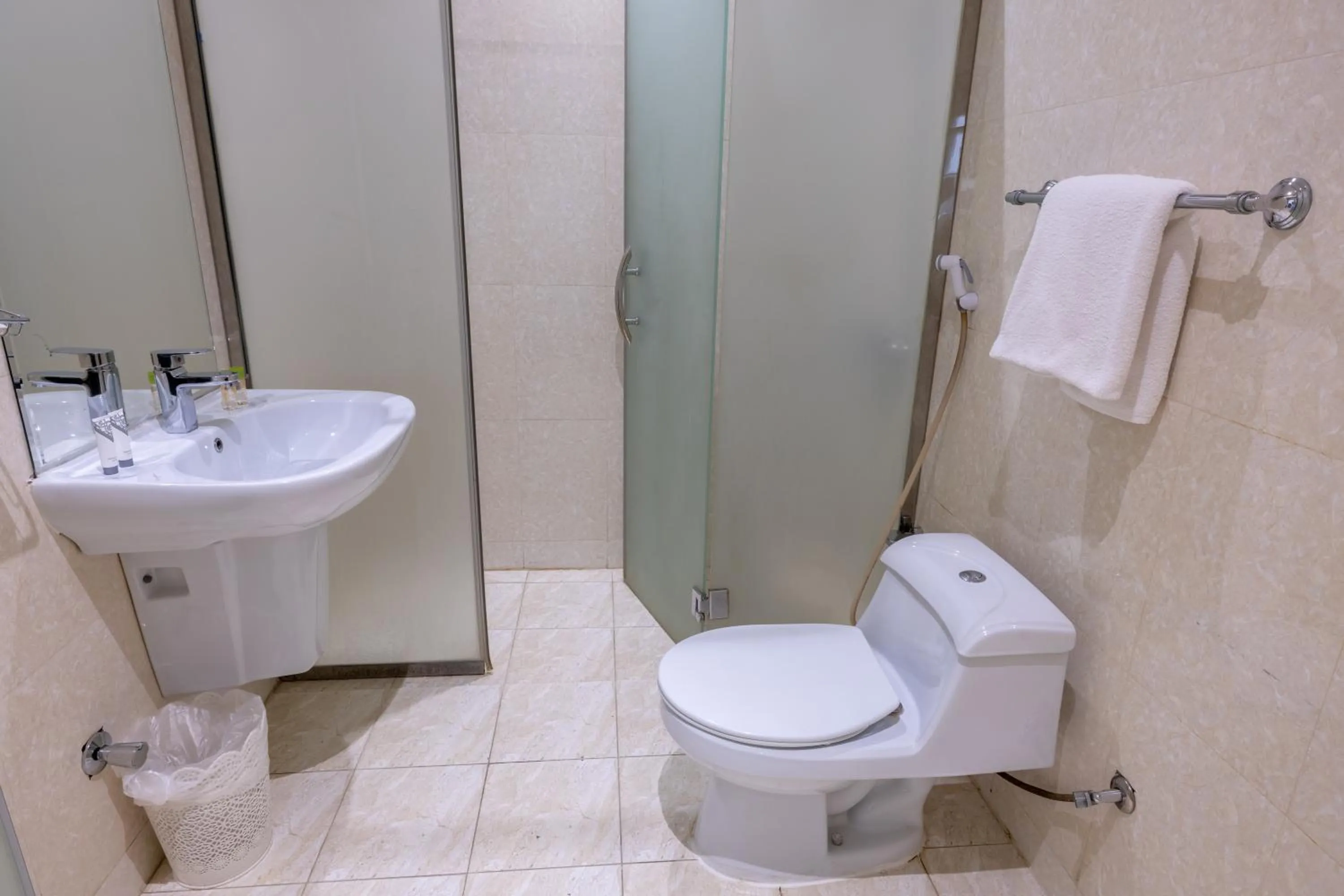 Al Muhaidb Residence Al Narges