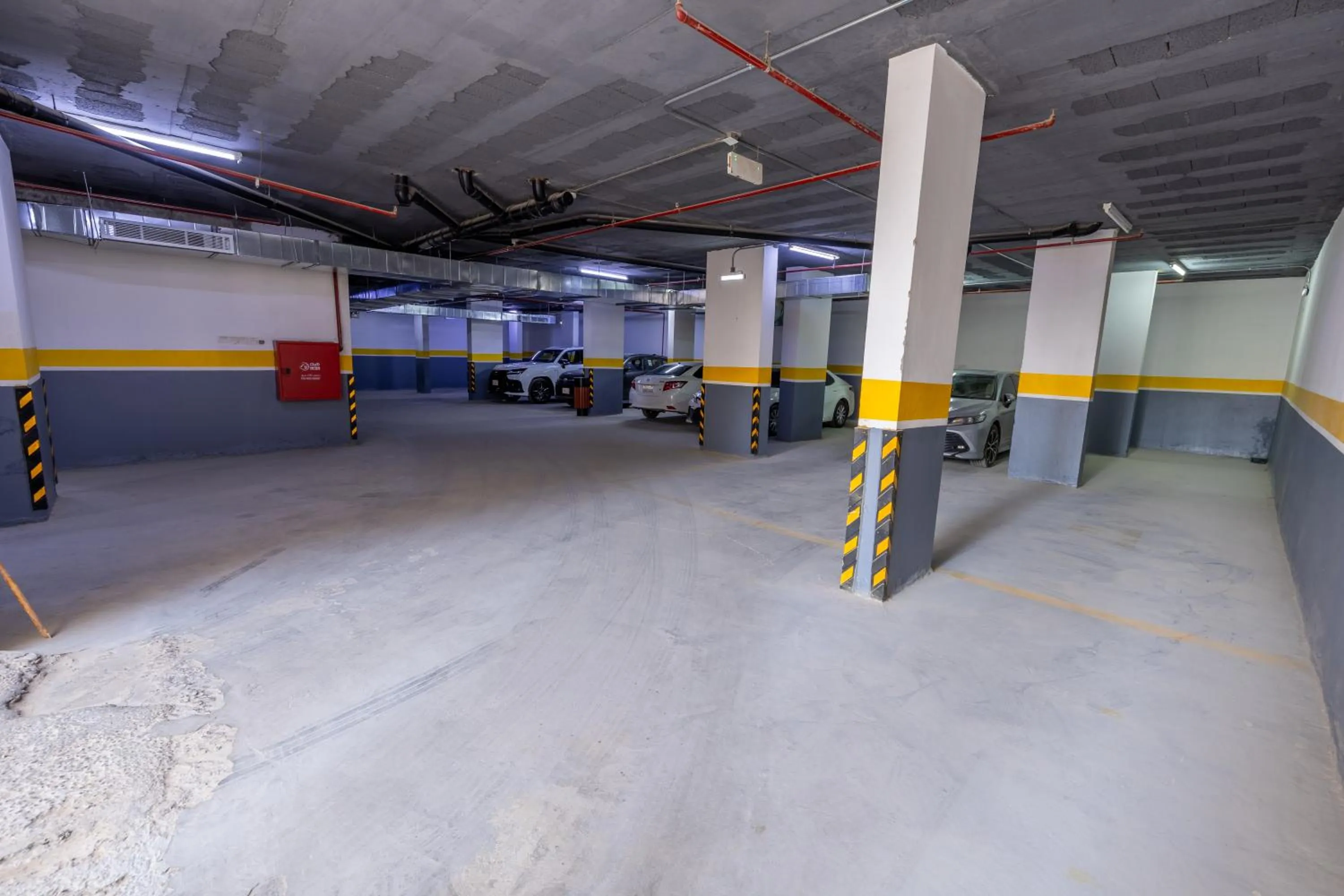 Al Muhaidb Residence Al Narges