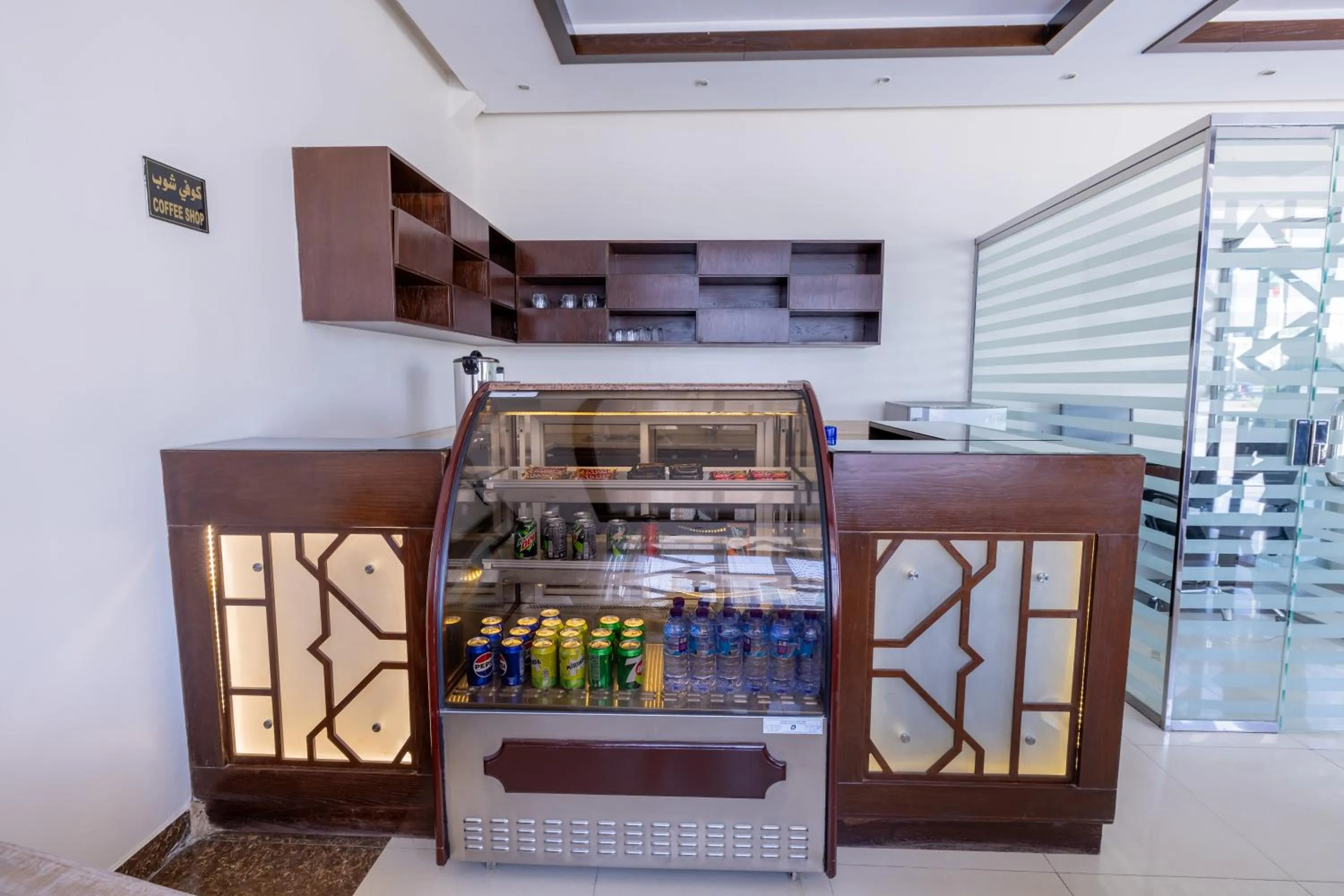 Al Muhaidb Residence Al Narges