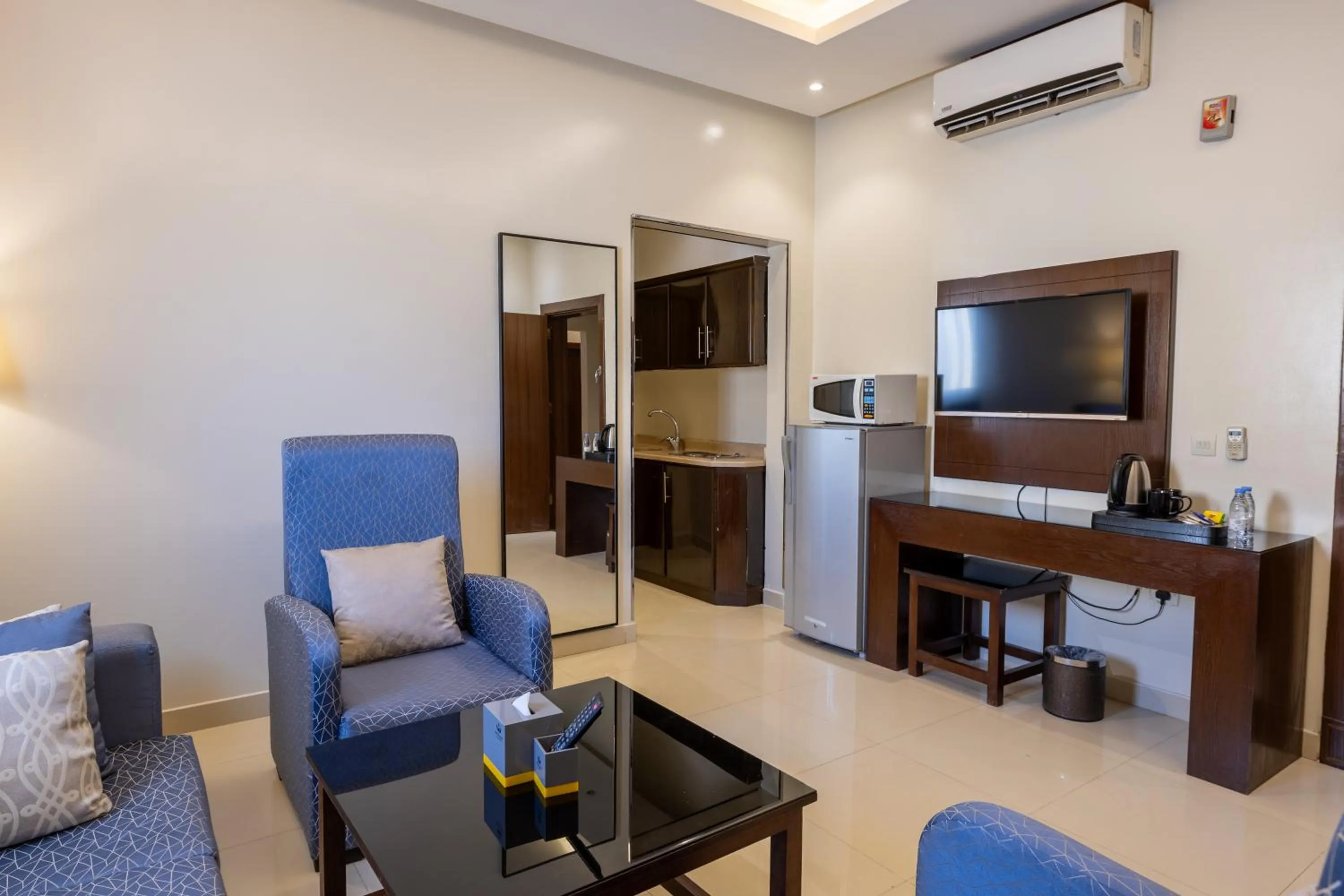 Al Muhaidb Residence Al Narges