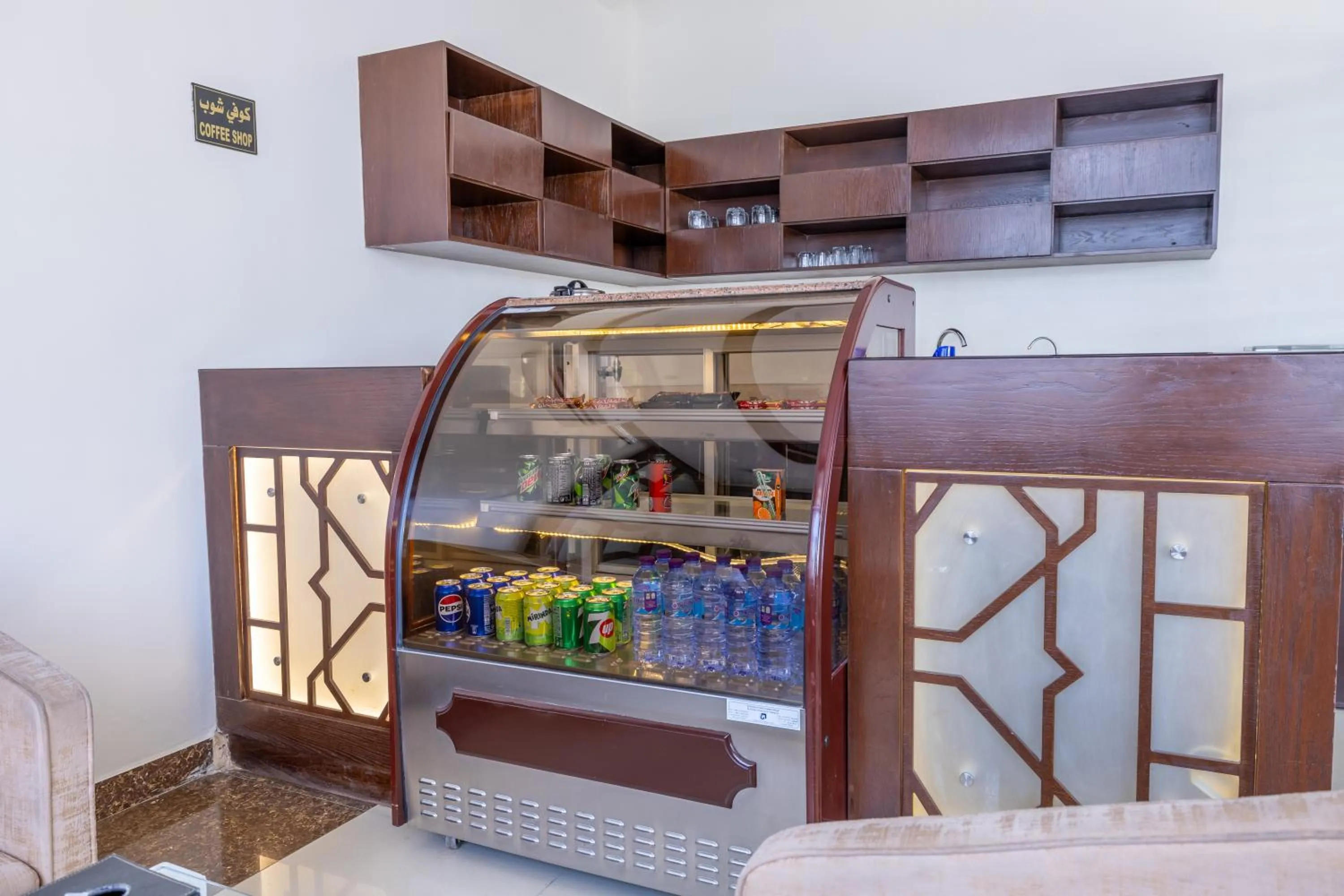 Al Muhaidb Residence Al Narges