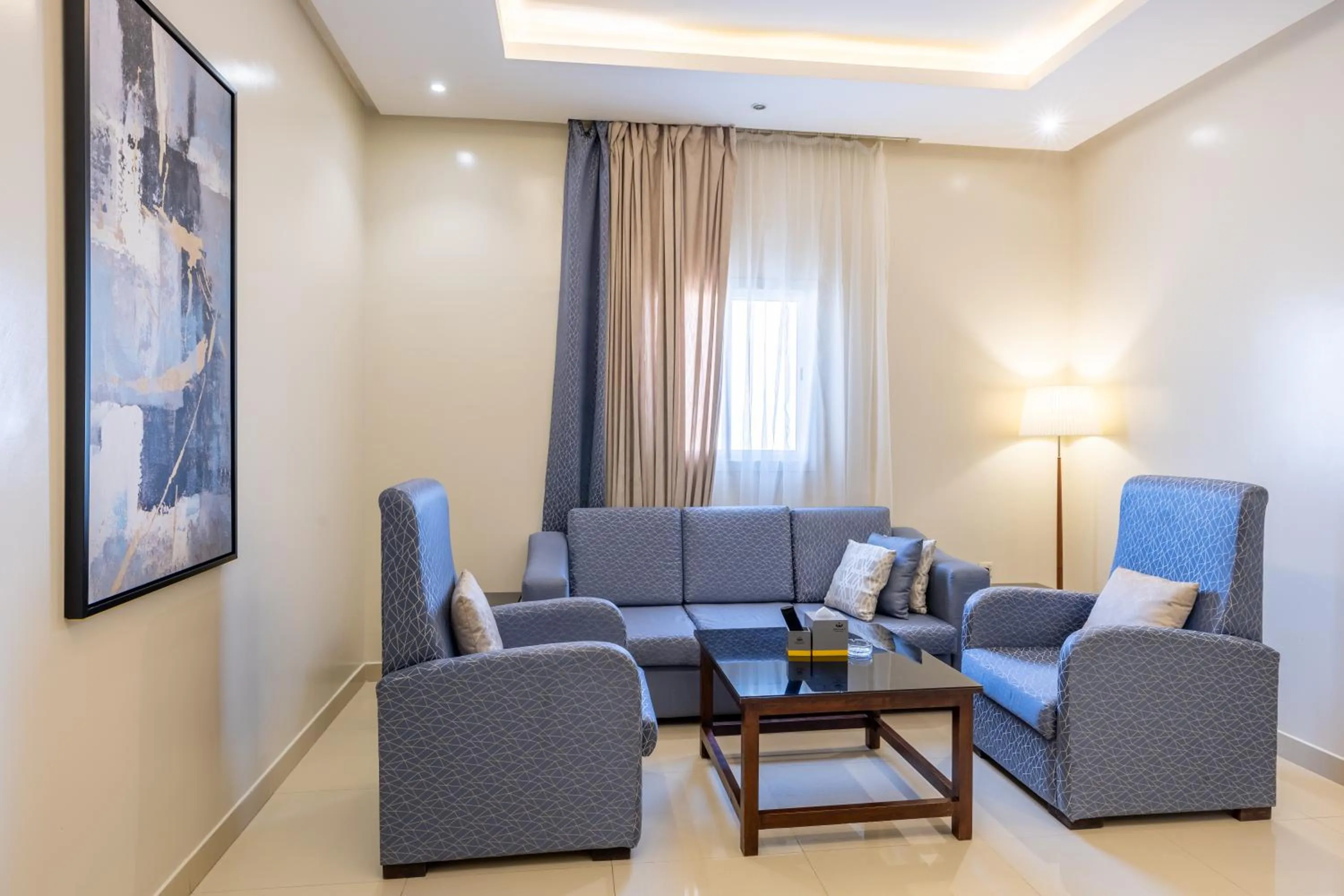 Al Muhaidb Residence Al Narges