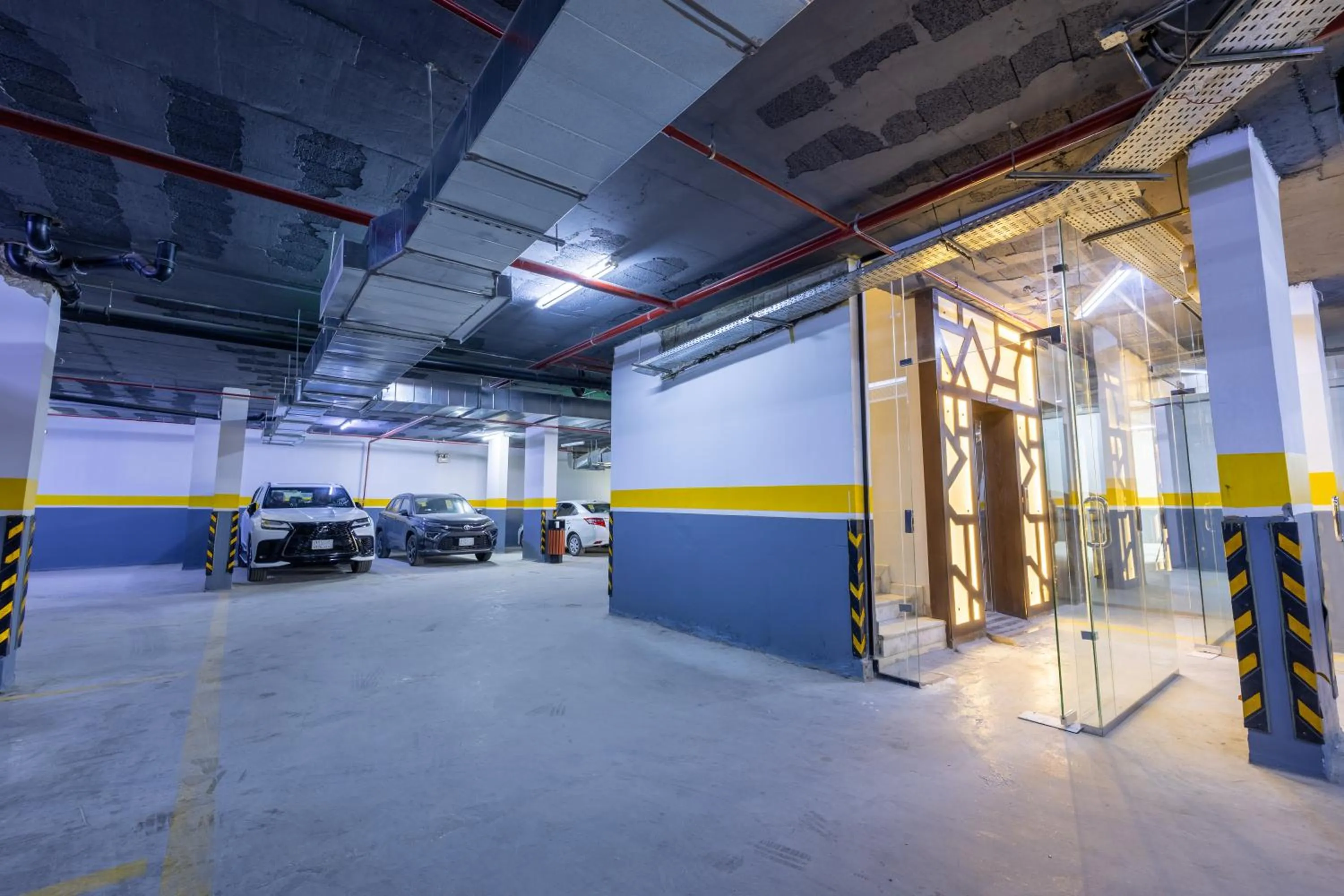 Al Muhaidb Residence Al Narges