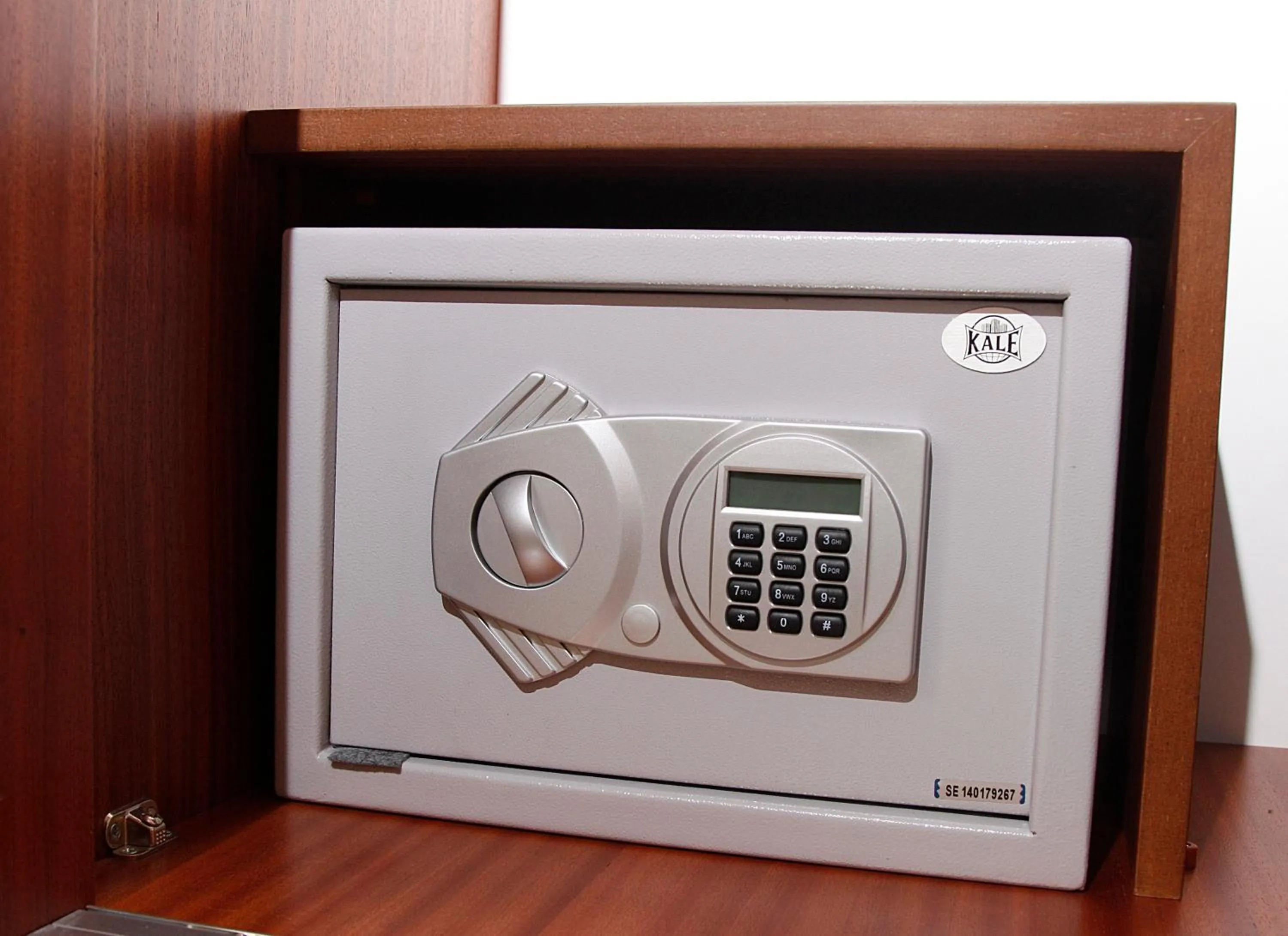 Property building in Grand Vuslat