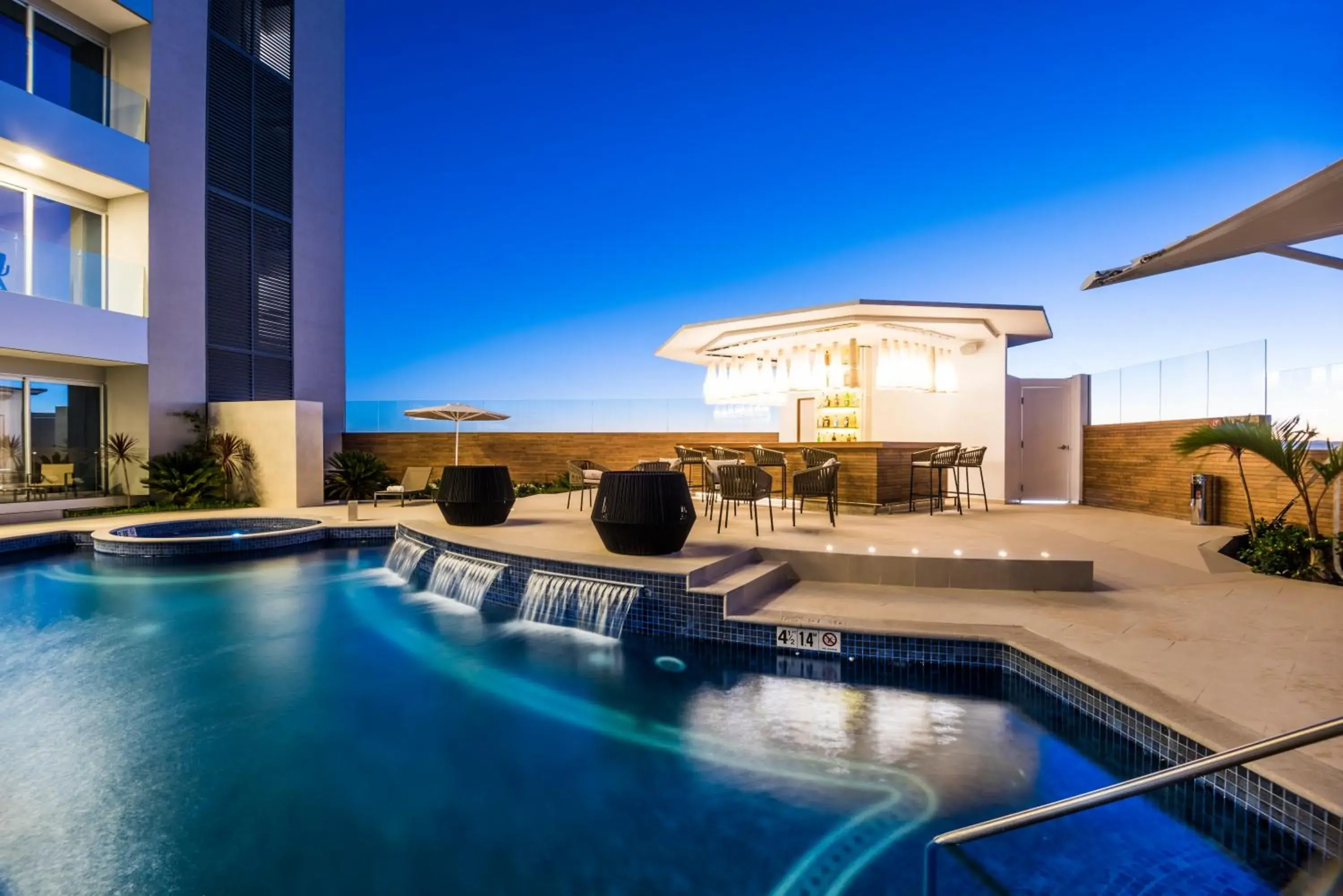 King Suite in Hyatt Regency San Luis Potosi King Suite in Hyatt Regency San Luis Potosi