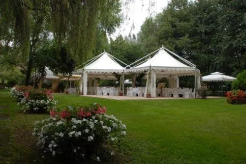 Banquet/Function facilities in Hotel L'Ultimo Mulino