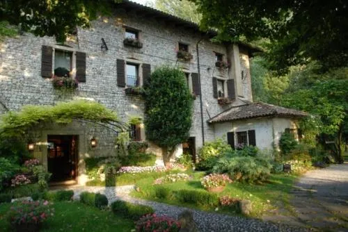 Hotel L'Ultimo Mulino