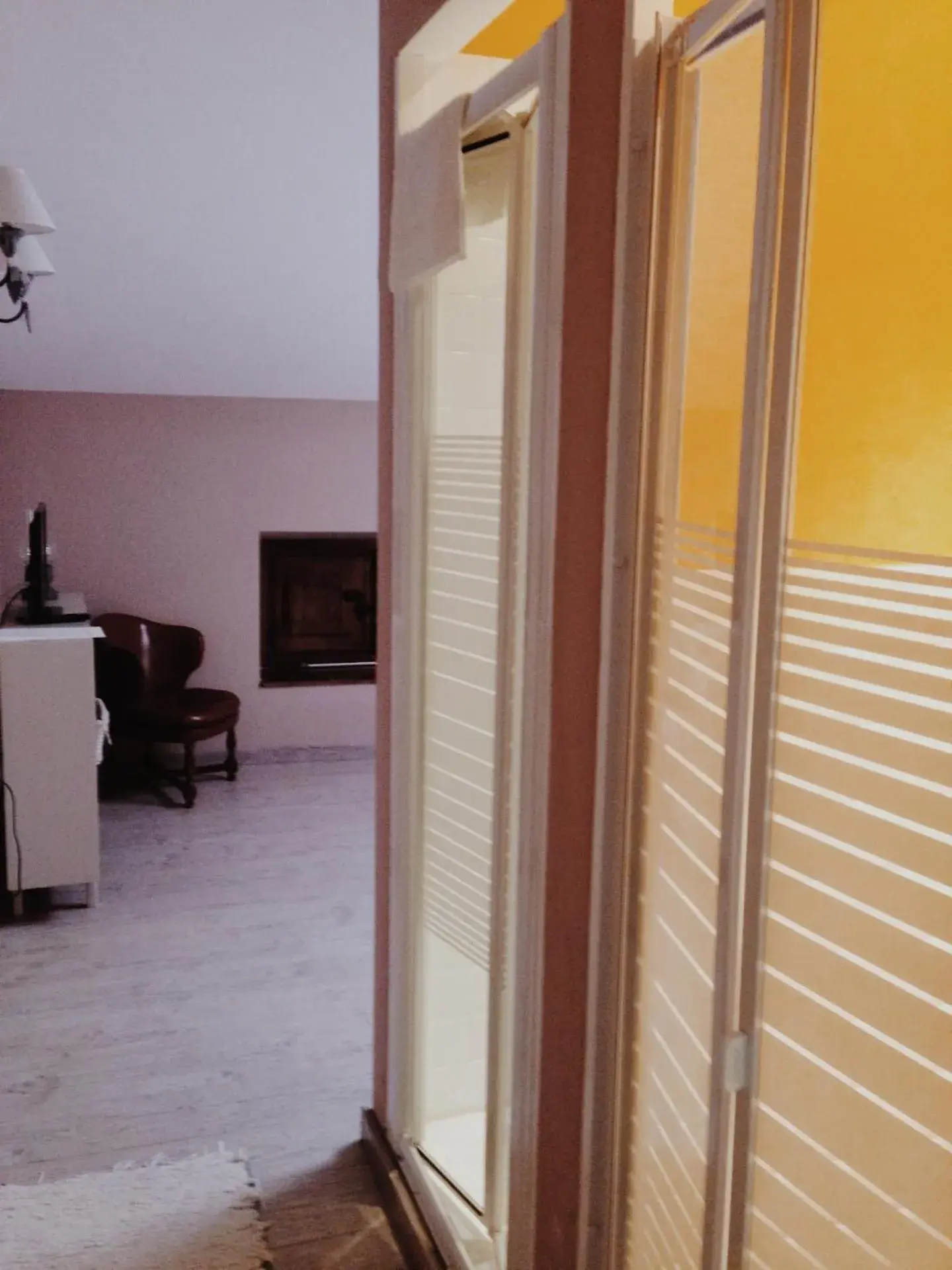 Superior Queen Room with Two Queen Beds - single occupancy in Ana de las Tejas Azules Superior Queen Room with Two Queen Beds - single occupancy in Ana de las Tejas Azules