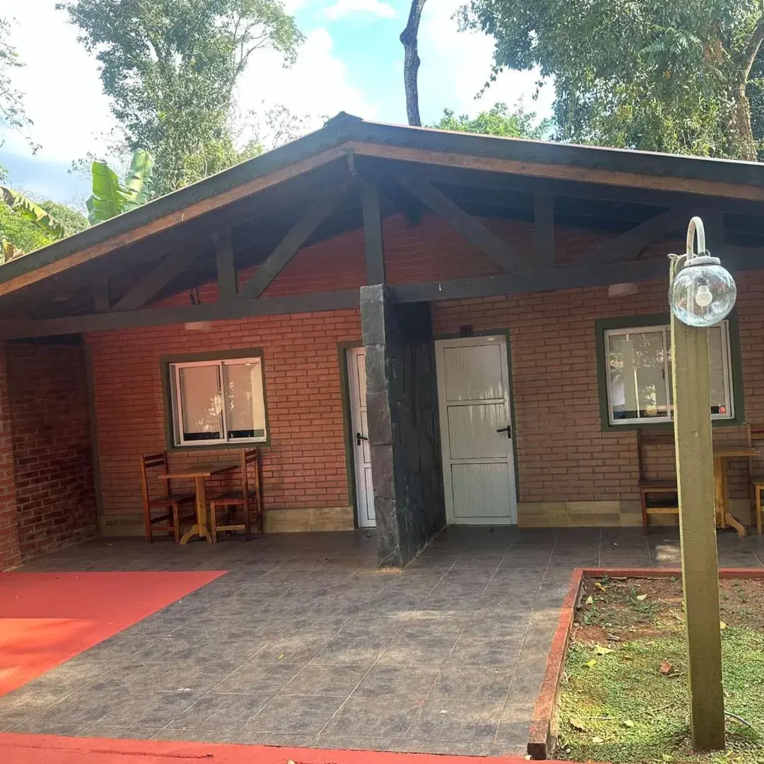 Double Room in Hotel Don Horacio Double Room in Hotel Don Horacio