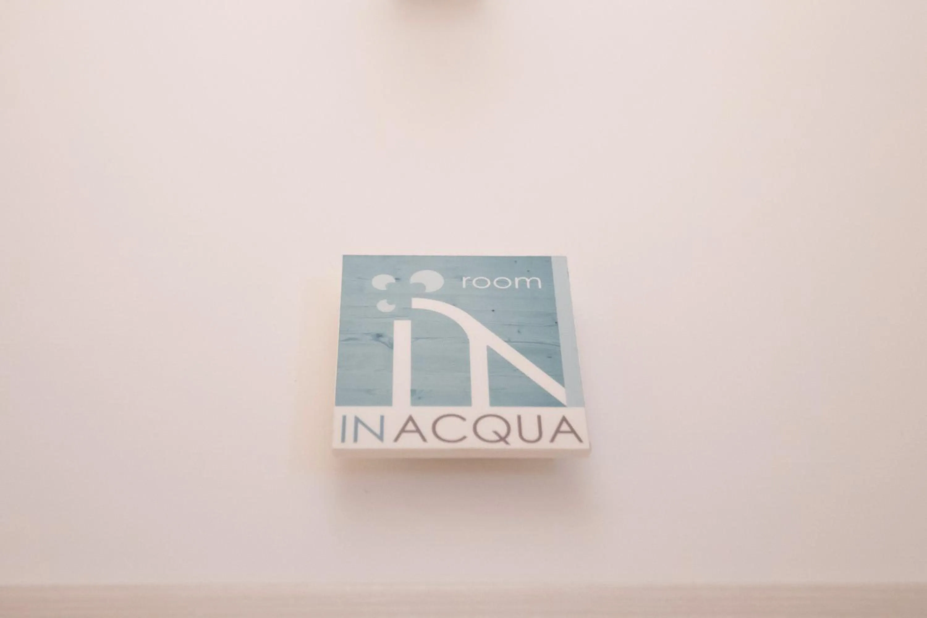 Property logo or sign in B&B In Natura