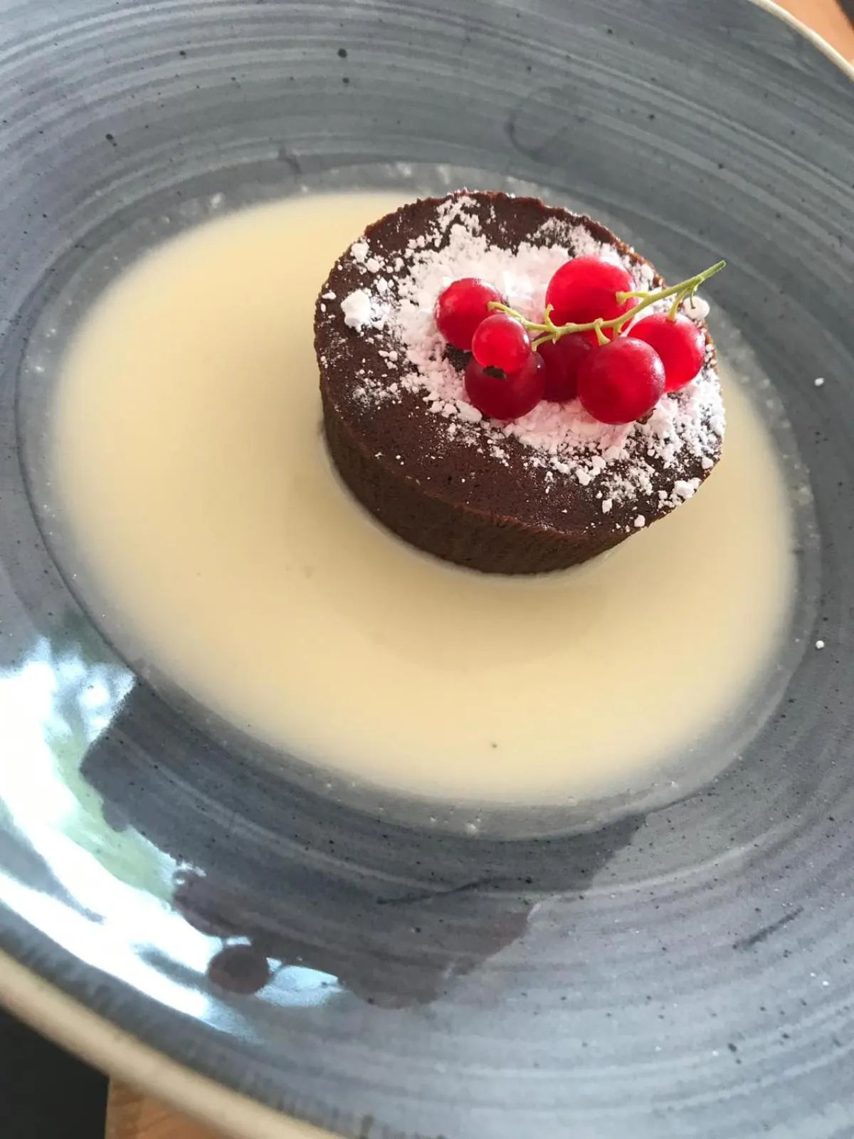 Food in Ferienresort Texas MV