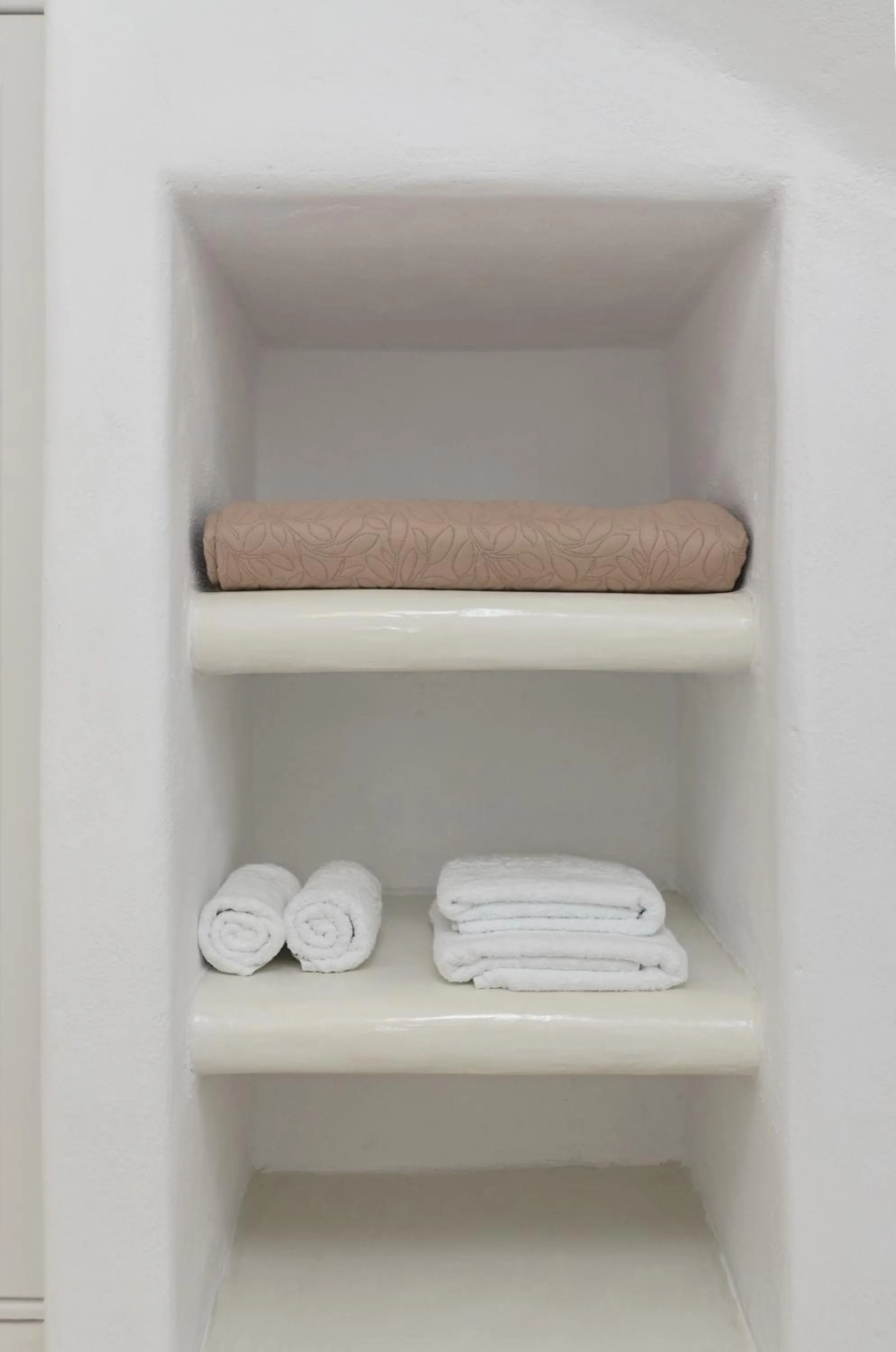 Photo of the whole room in Villa Kastraki