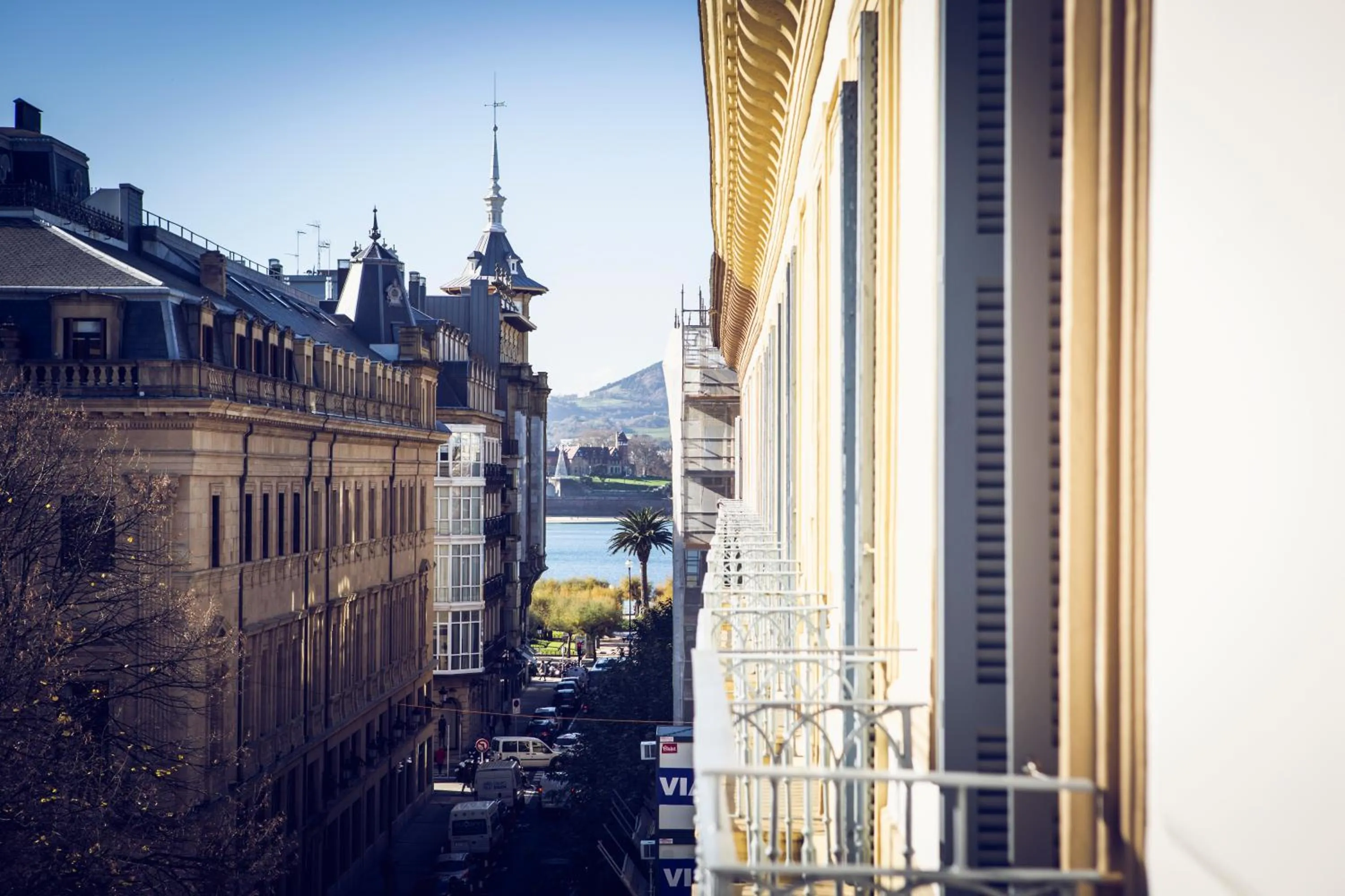 Other in Legazpi Doce Rooms & Suites