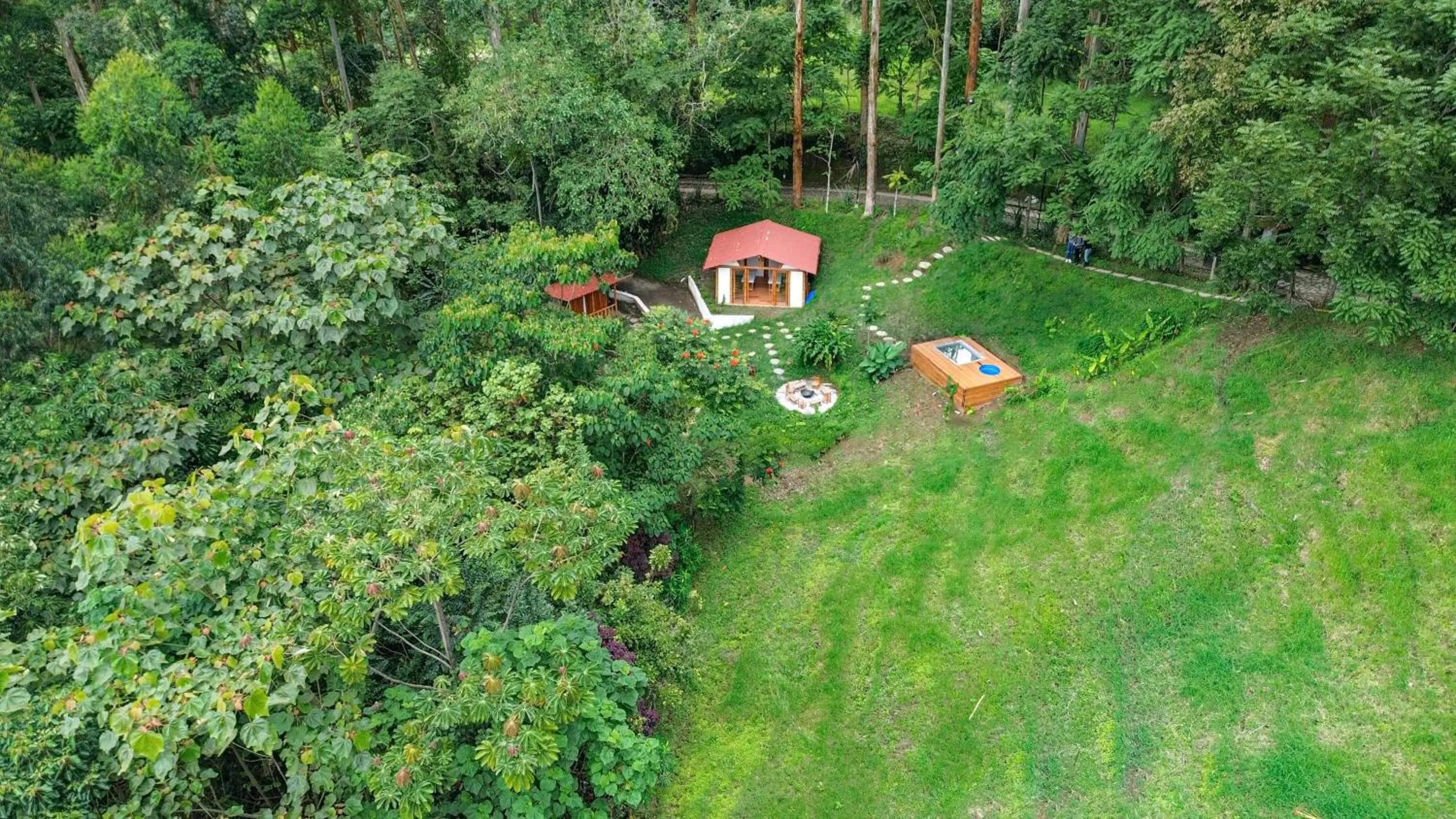 Spa and wellness centre/facilities in Ecoresort Gran Azul