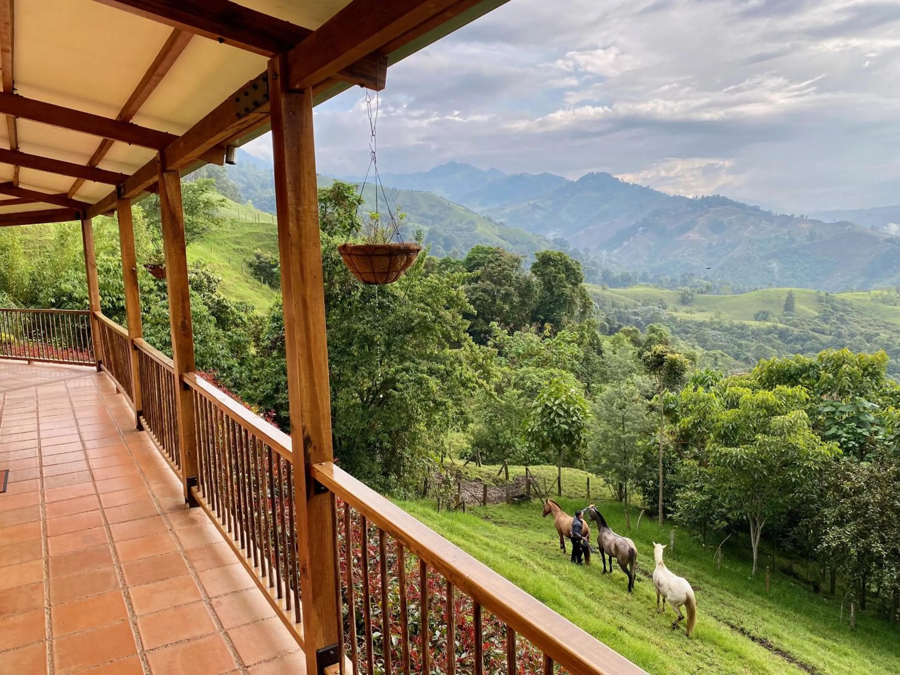 Nearby landmark in Ecoresort Gran Azul