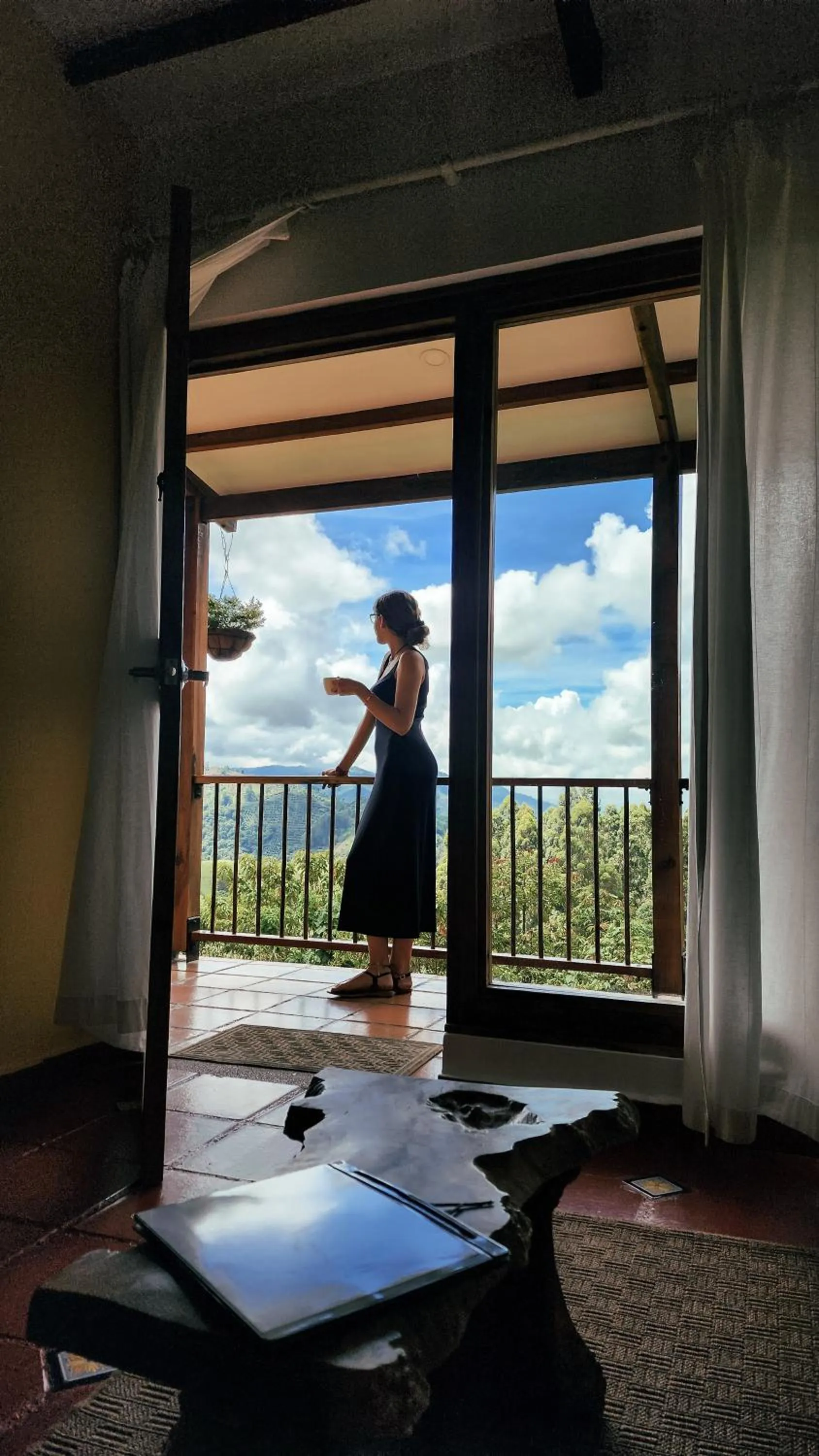 People in Ecoresort Gran Azul