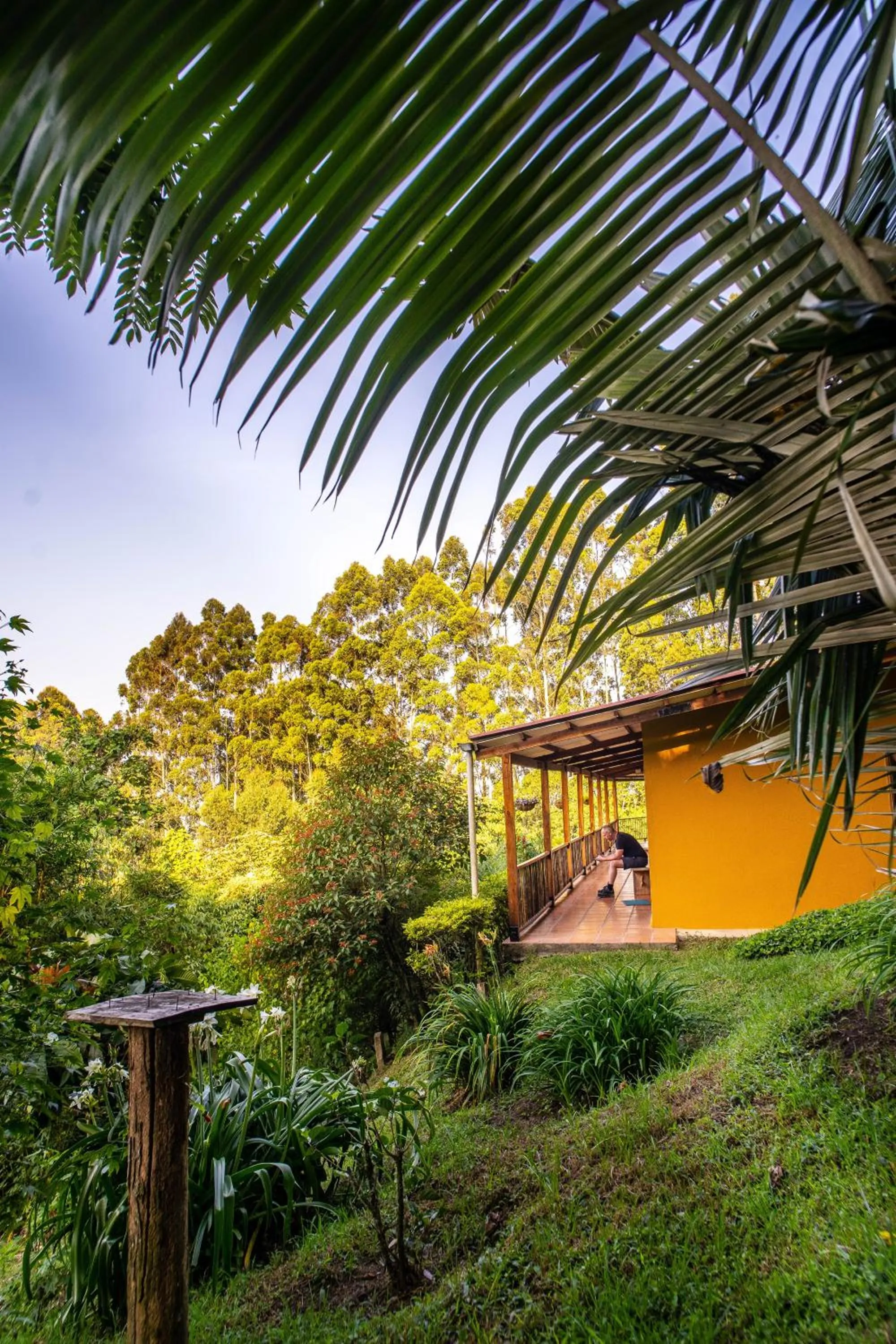 Property building in Ecoresort Gran Azul