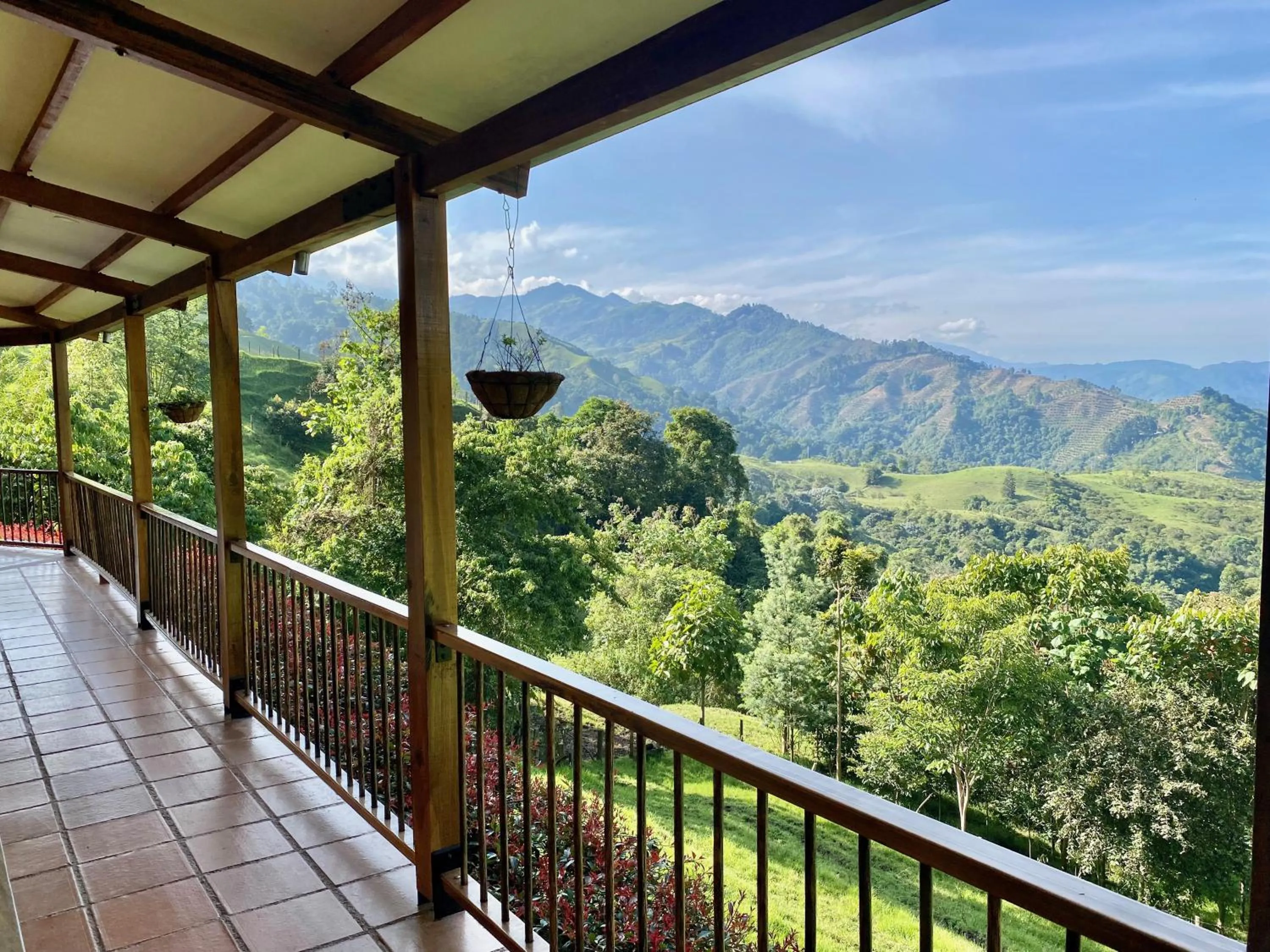 Property building in Ecoresort Gran Azul