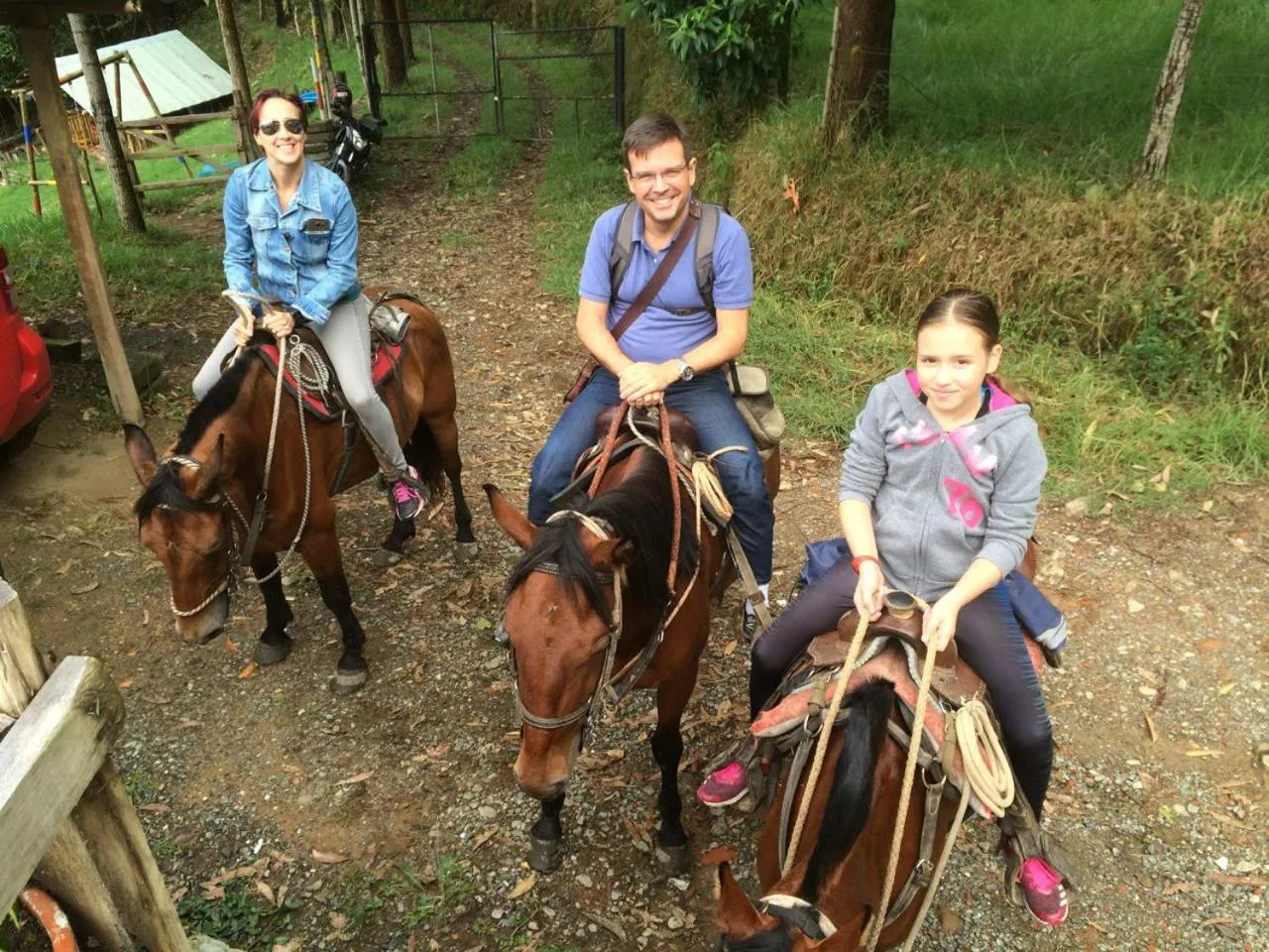 Activities in Ecoresort Gran Azul