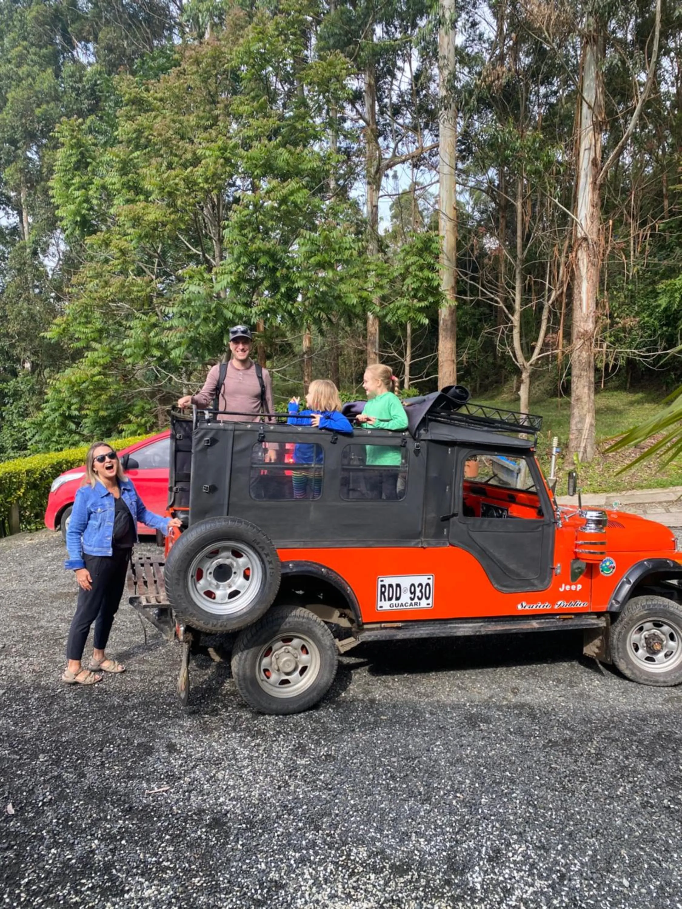 Activities in Ecoresort Gran Azul