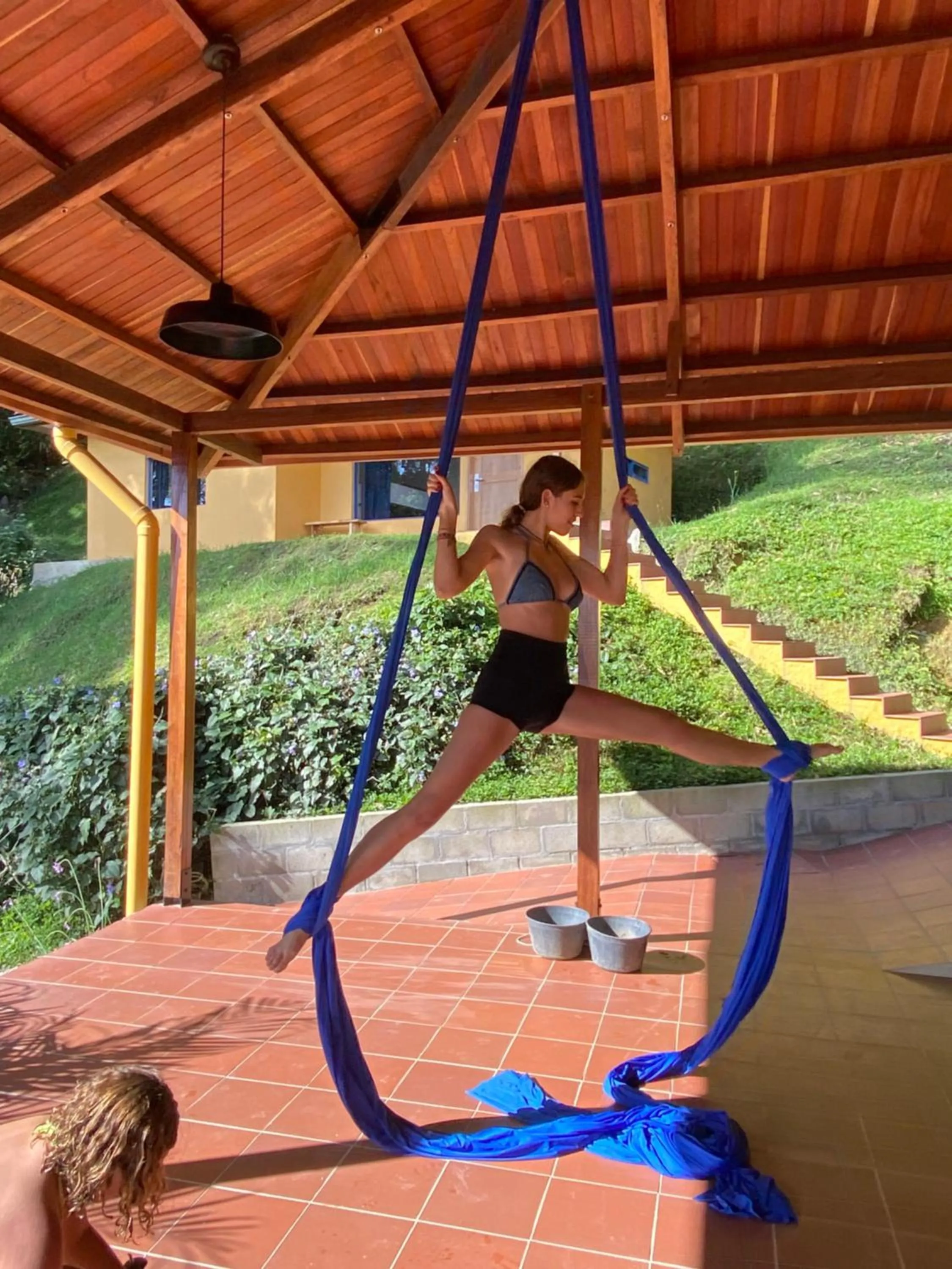 Property building in Ecoresort Gran Azul