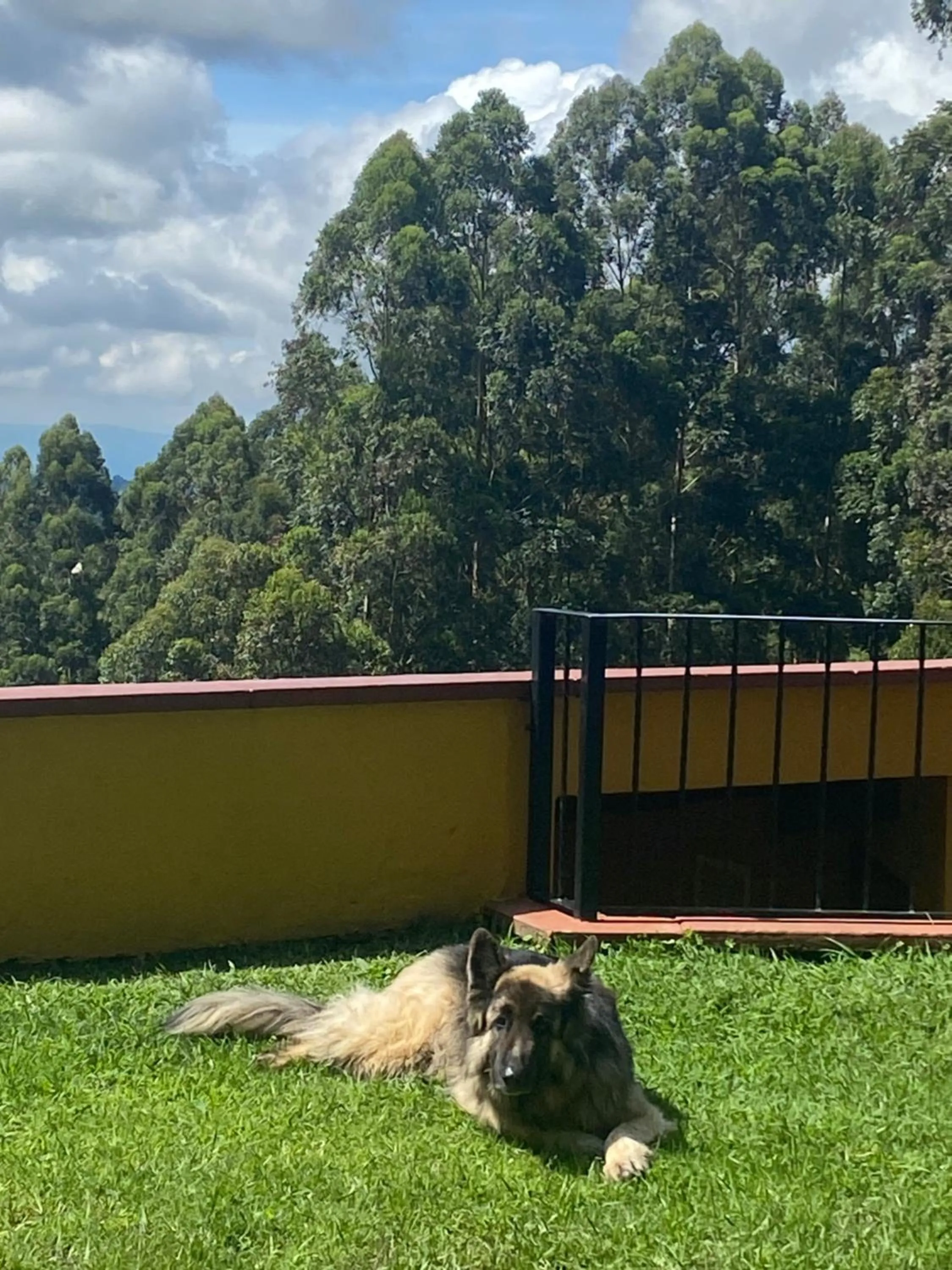 Guests in Ecoresort Gran Azul